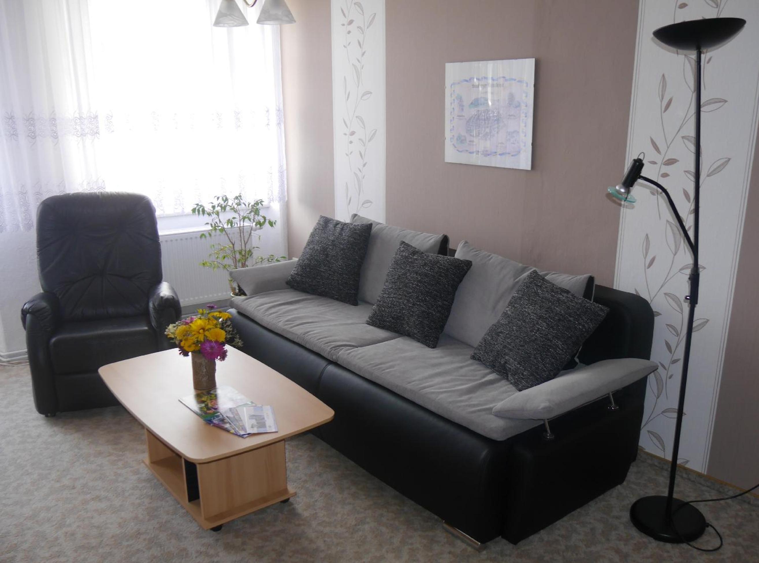 Apartment - Ground Floor photo 1