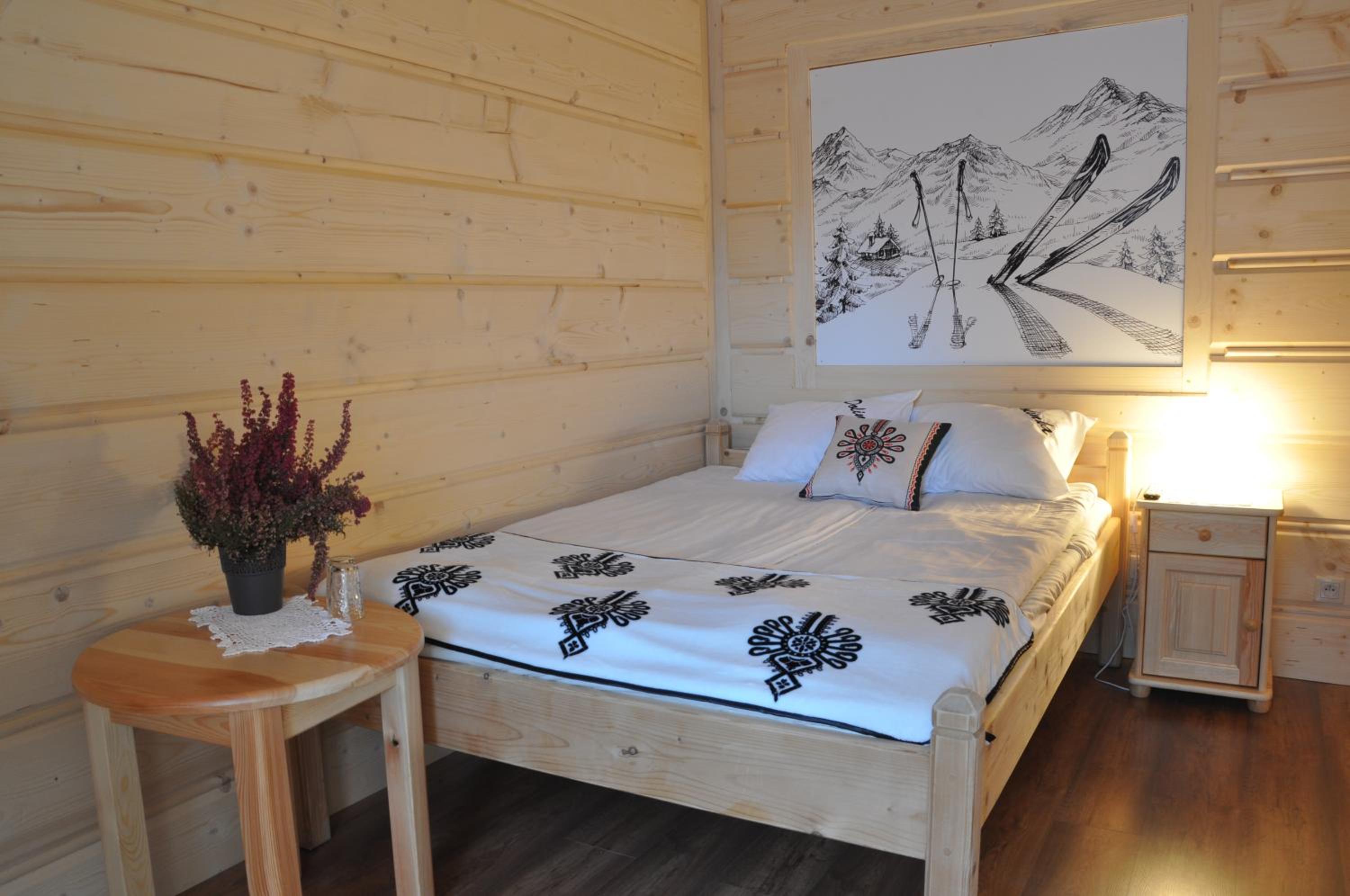 Double or Twin Room photo 2