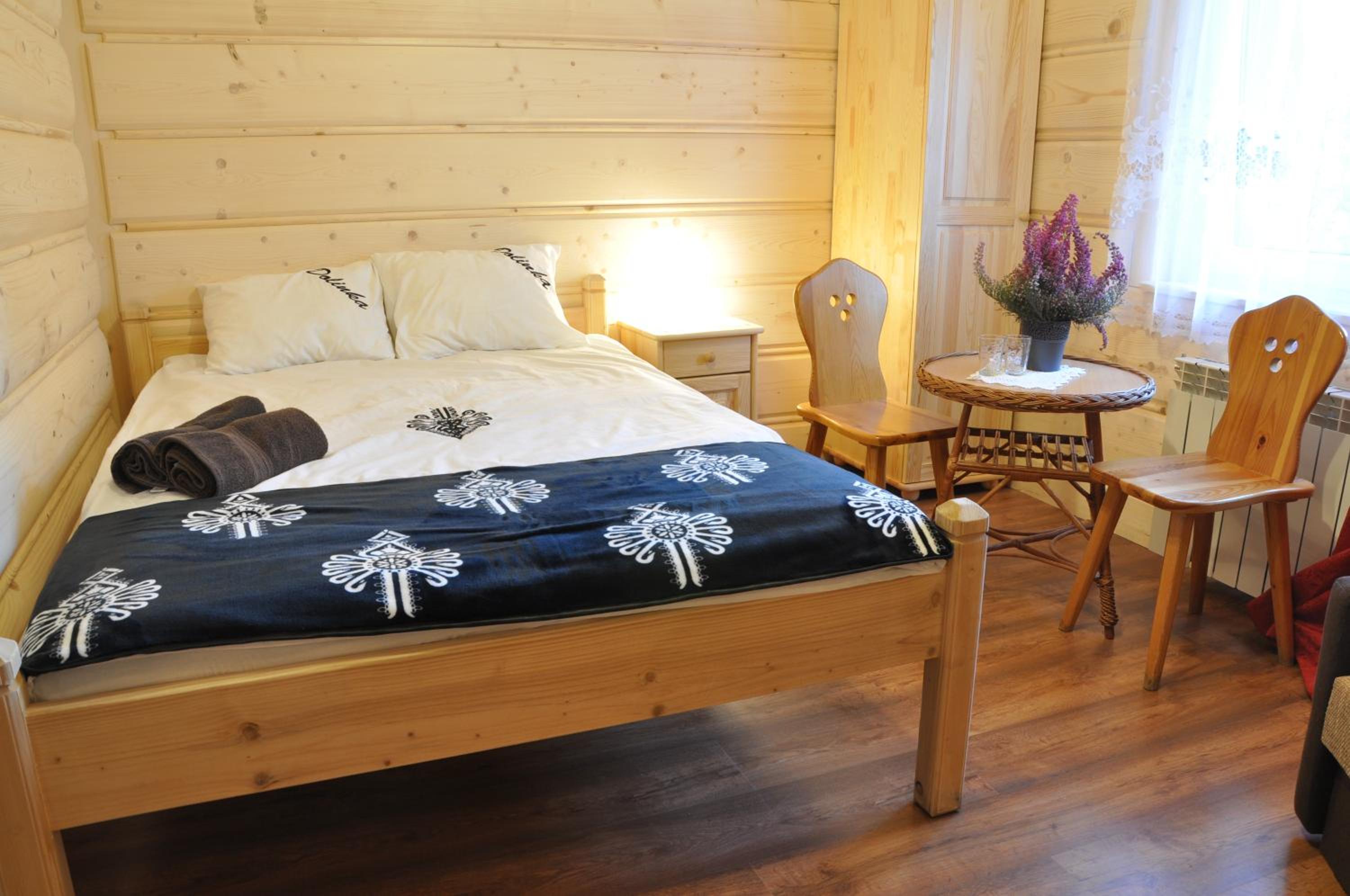 Double or Twin Room photo 3