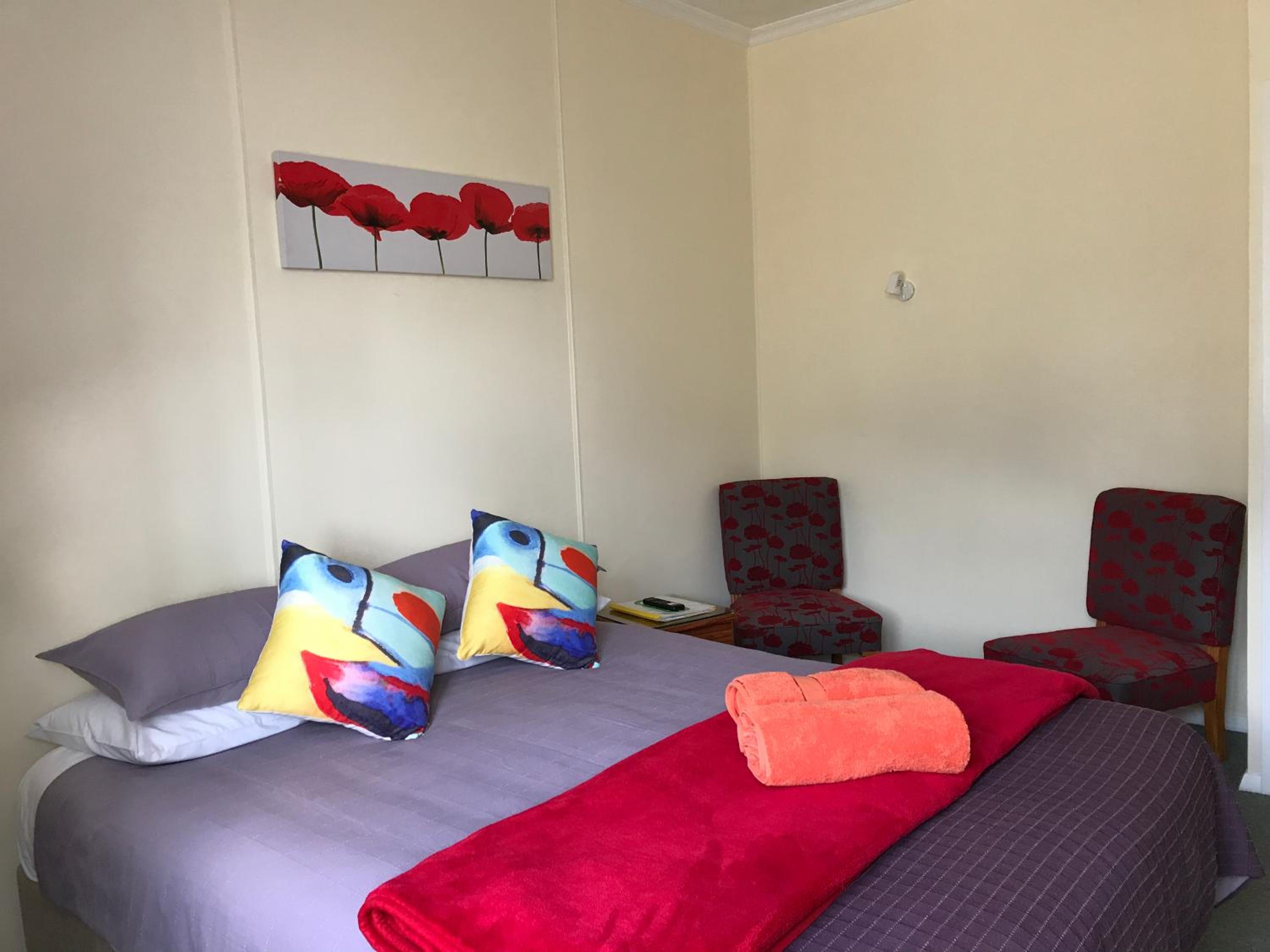 Queen Room - Photo 1