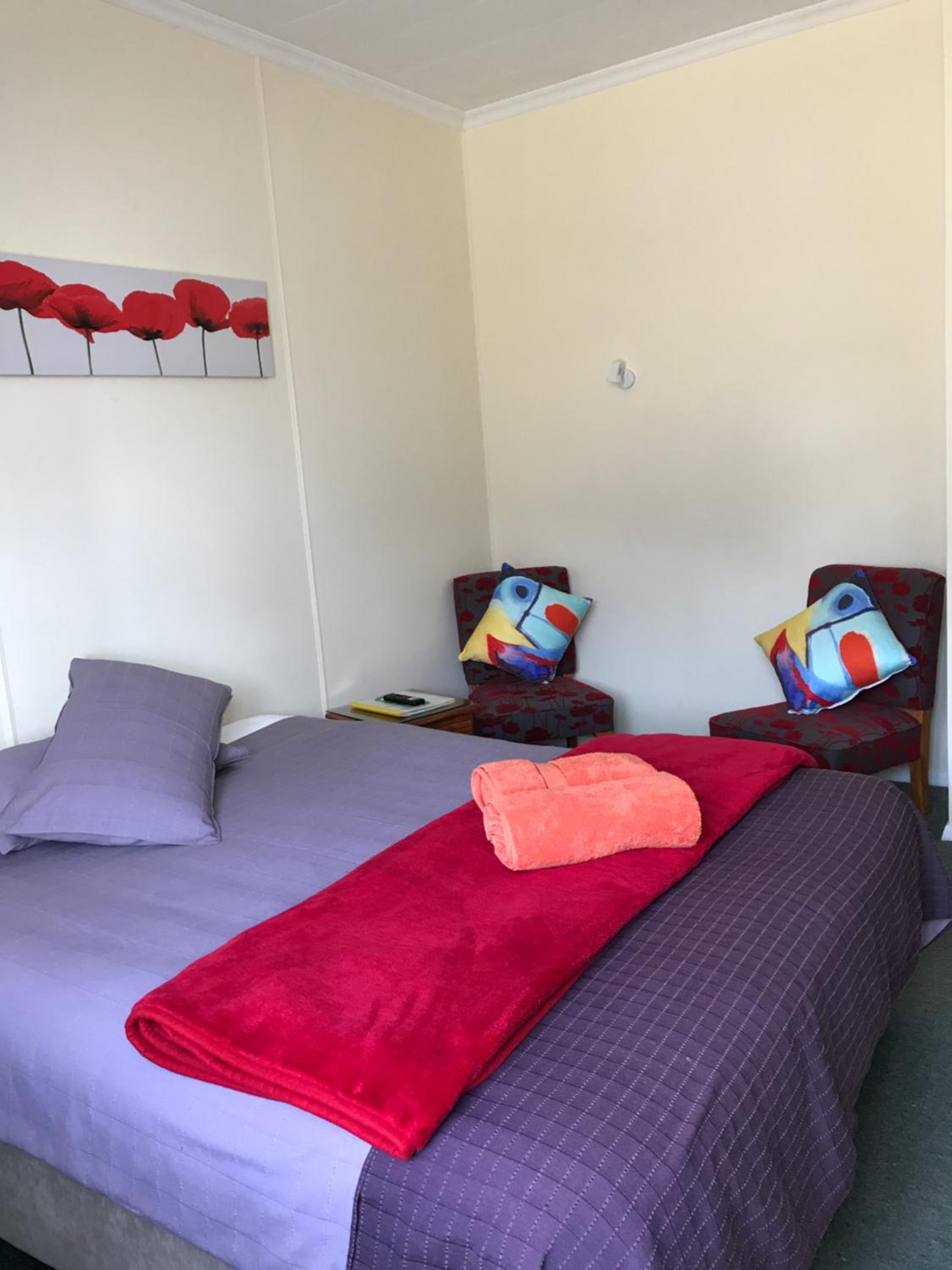 Queen Room - Photo 4