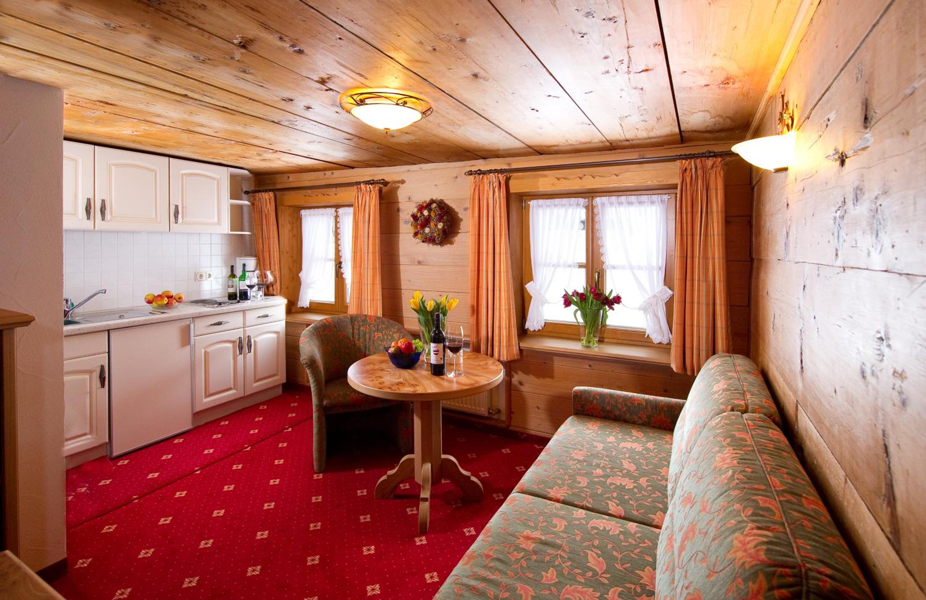 Junior Suite "Bauern Juniorsuite" photo 2