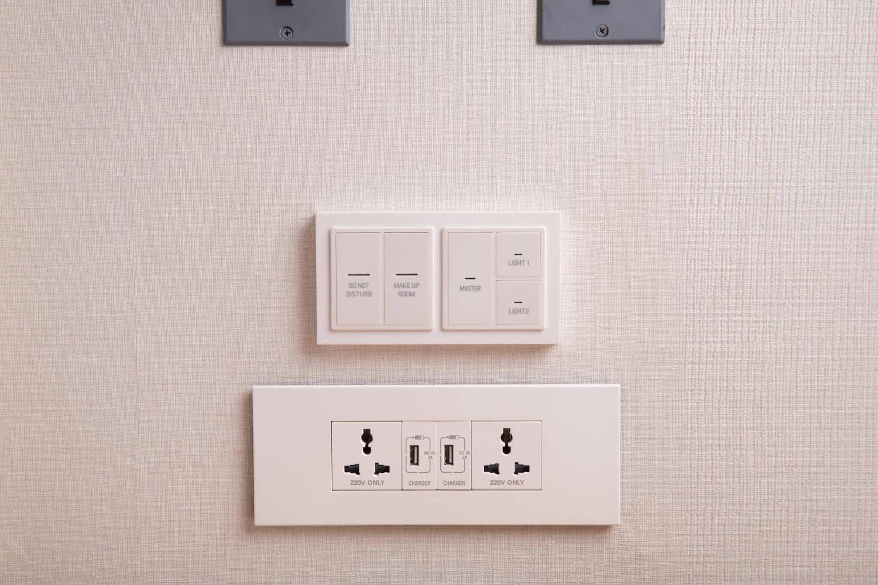 Standard Twin Room - Photo 5