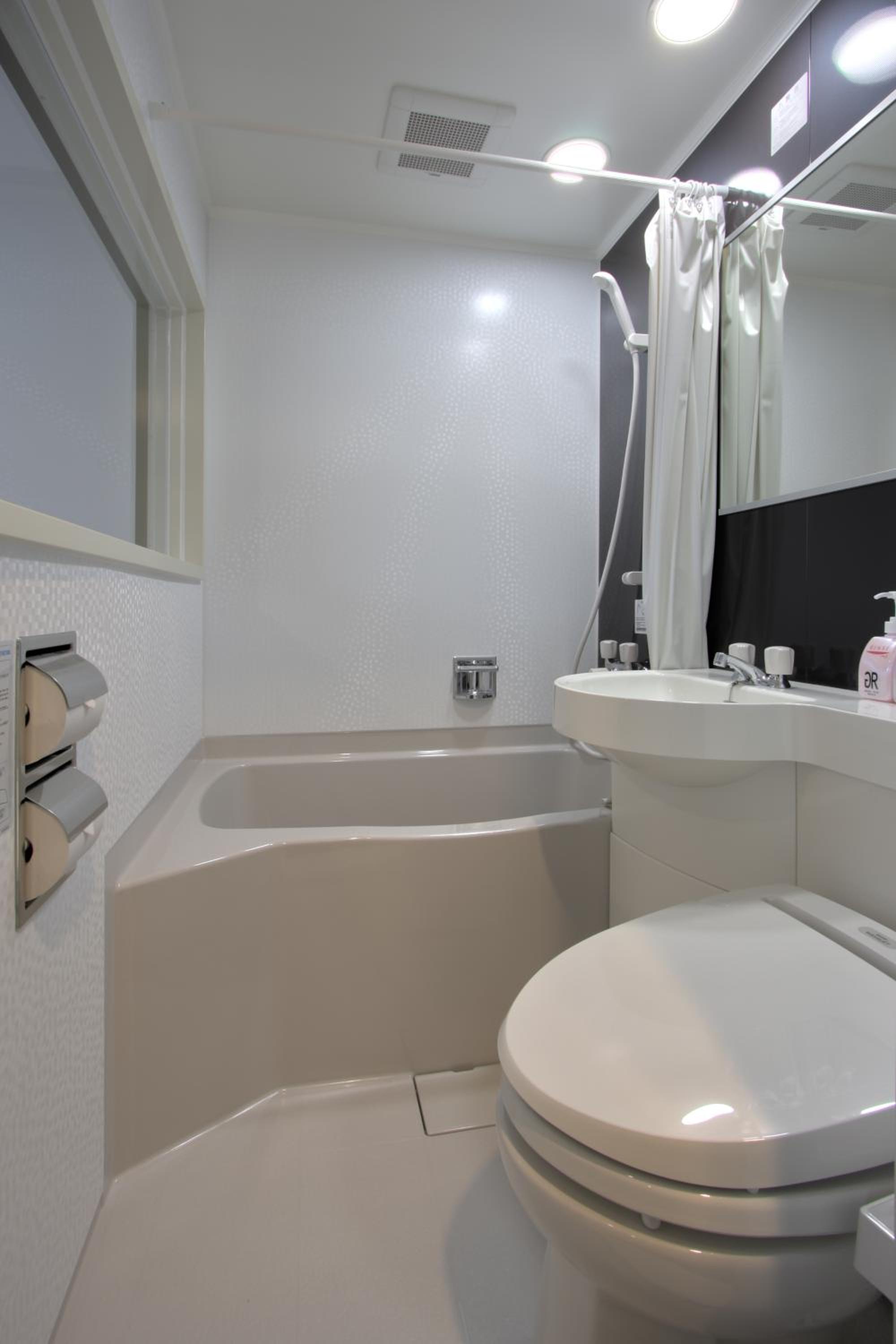 Premium Double Room - Non-Smoking - Photo 8