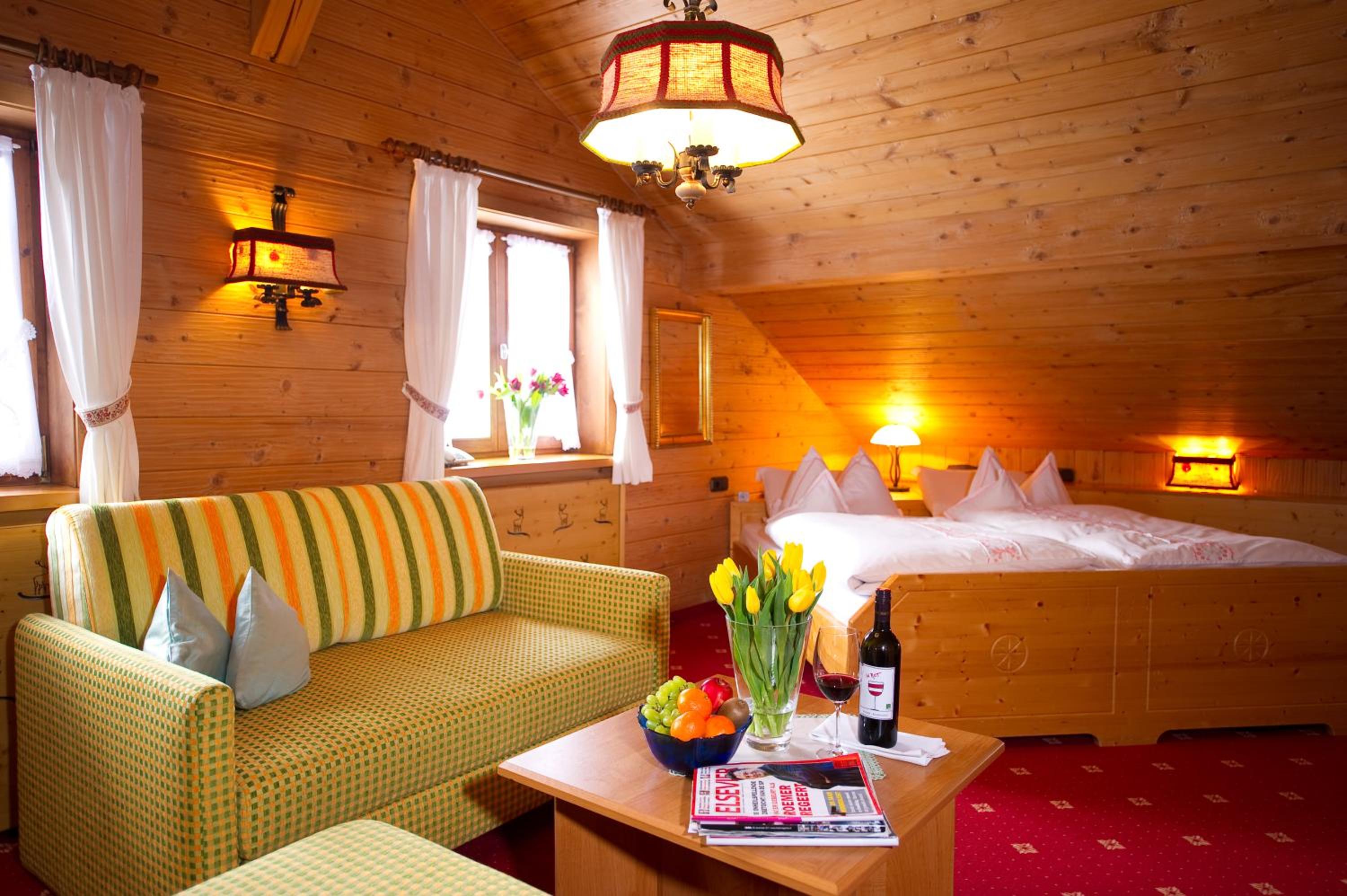 Double Room "Bauernzimmer"  photo 1