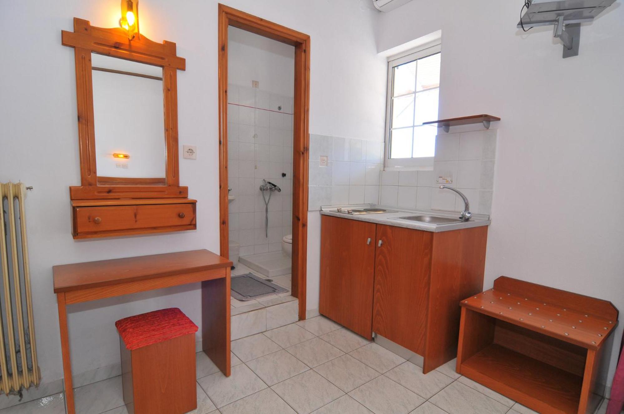 Triple Room with Mountain View photo 1