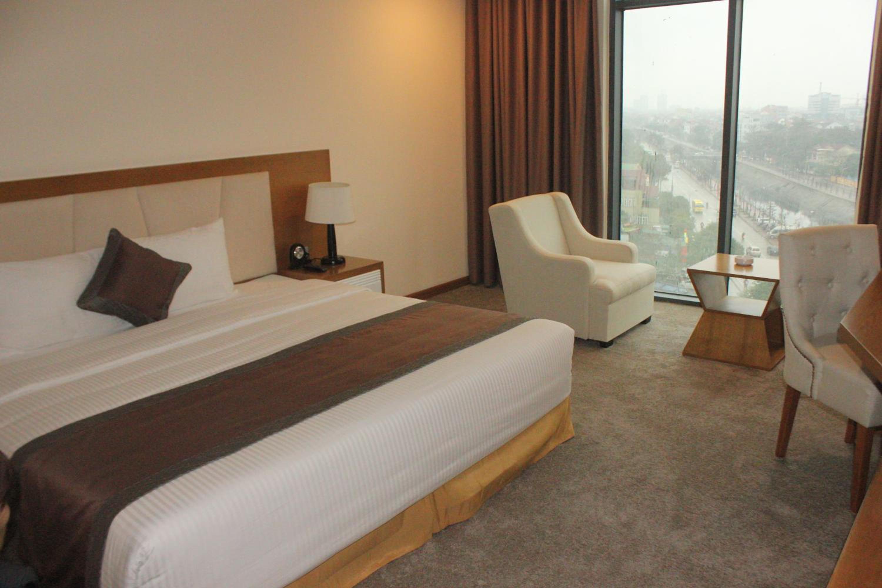 Executive Suite photo 1