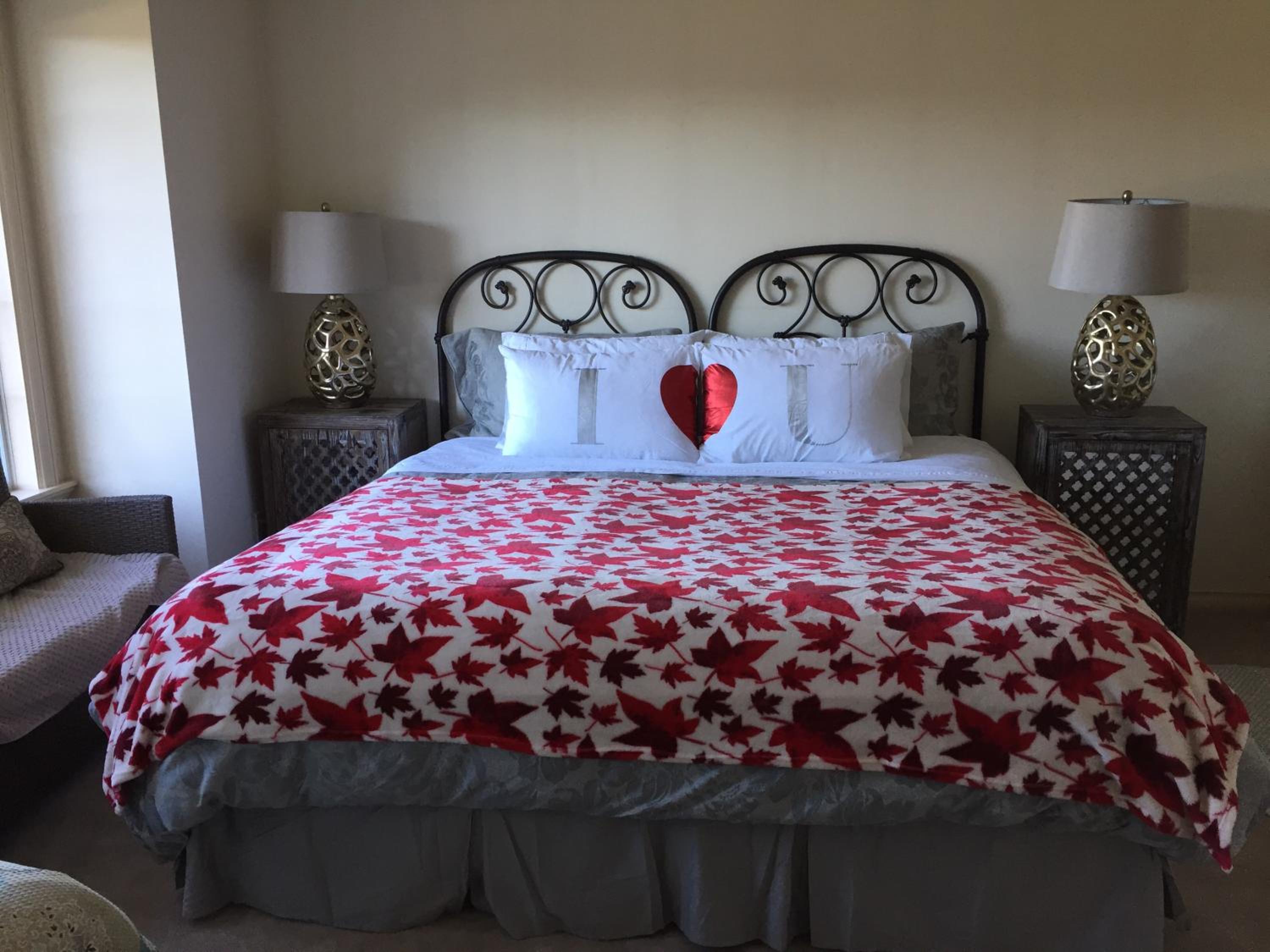 Deluxe Queen Room photo 2
