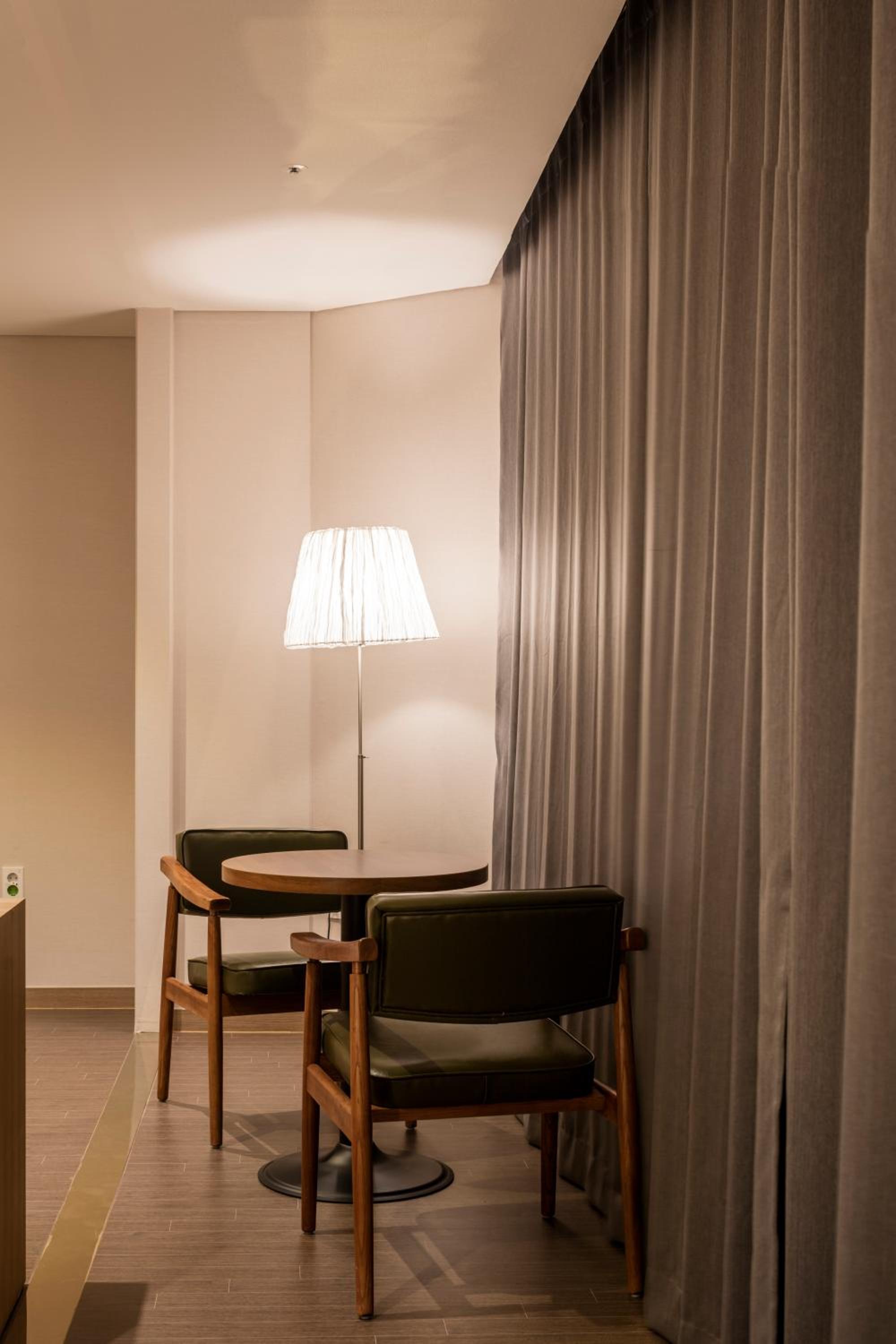 Executive Suite