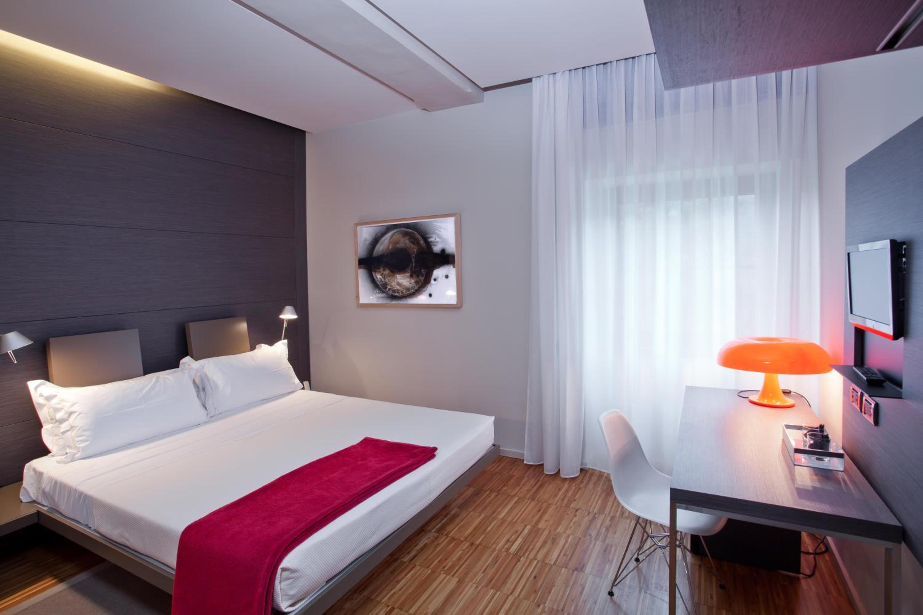 Executive Double or Twin Room - Photo 2