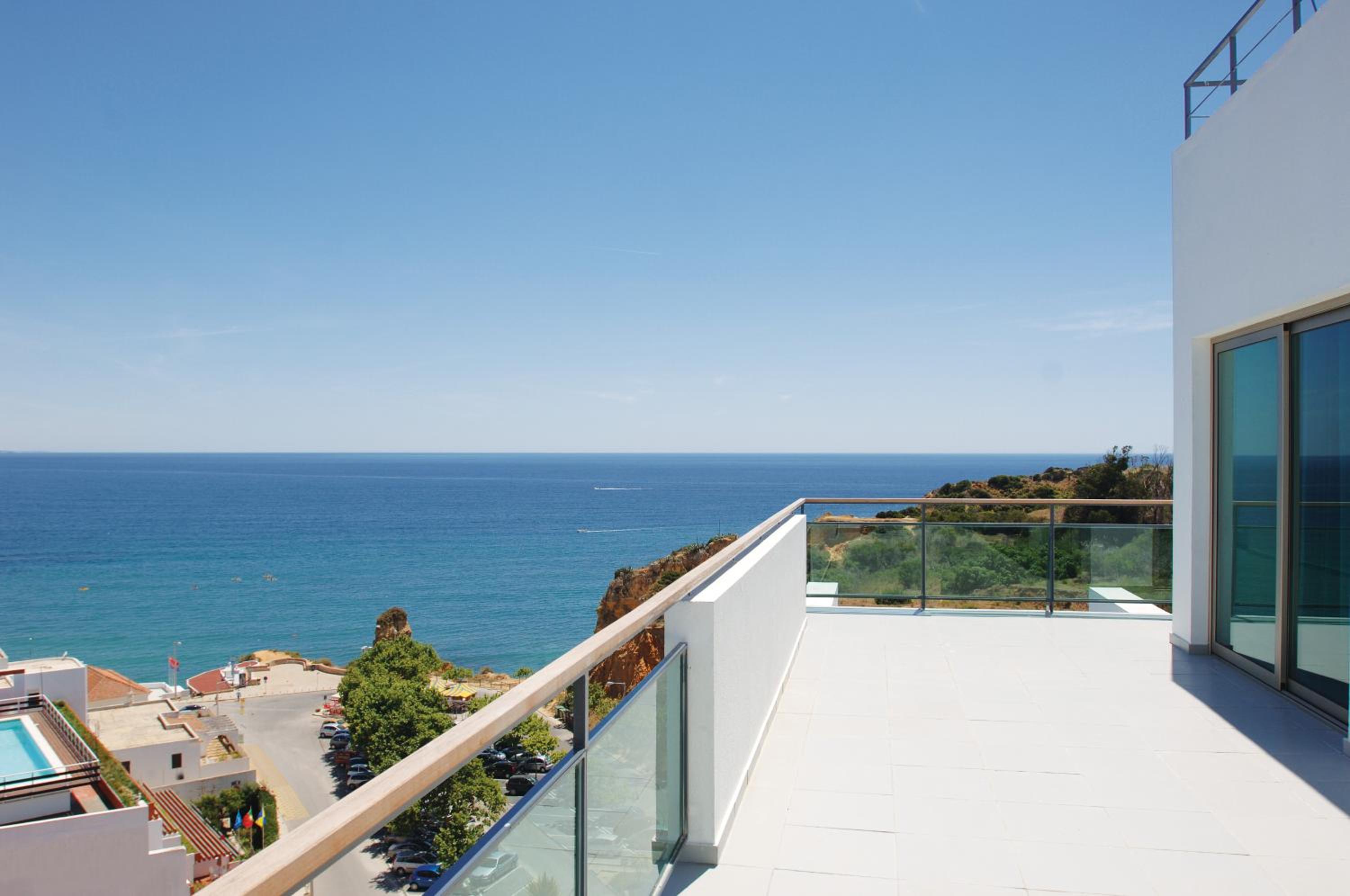 Penthouse Suite