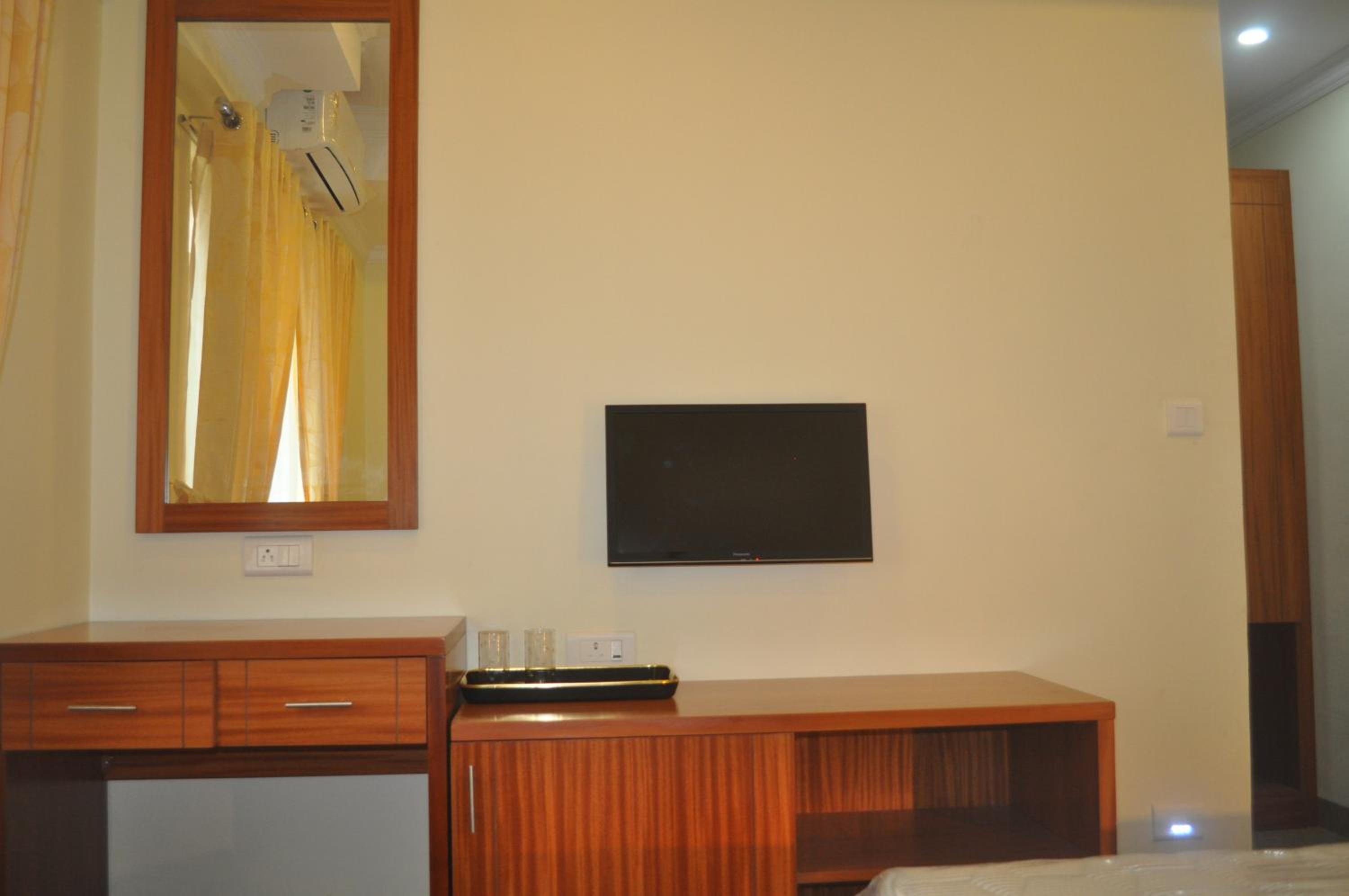 Deluxe Double Room photo 2