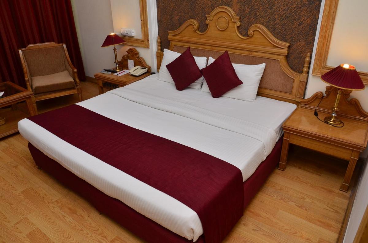 Deluxe Room photo 2