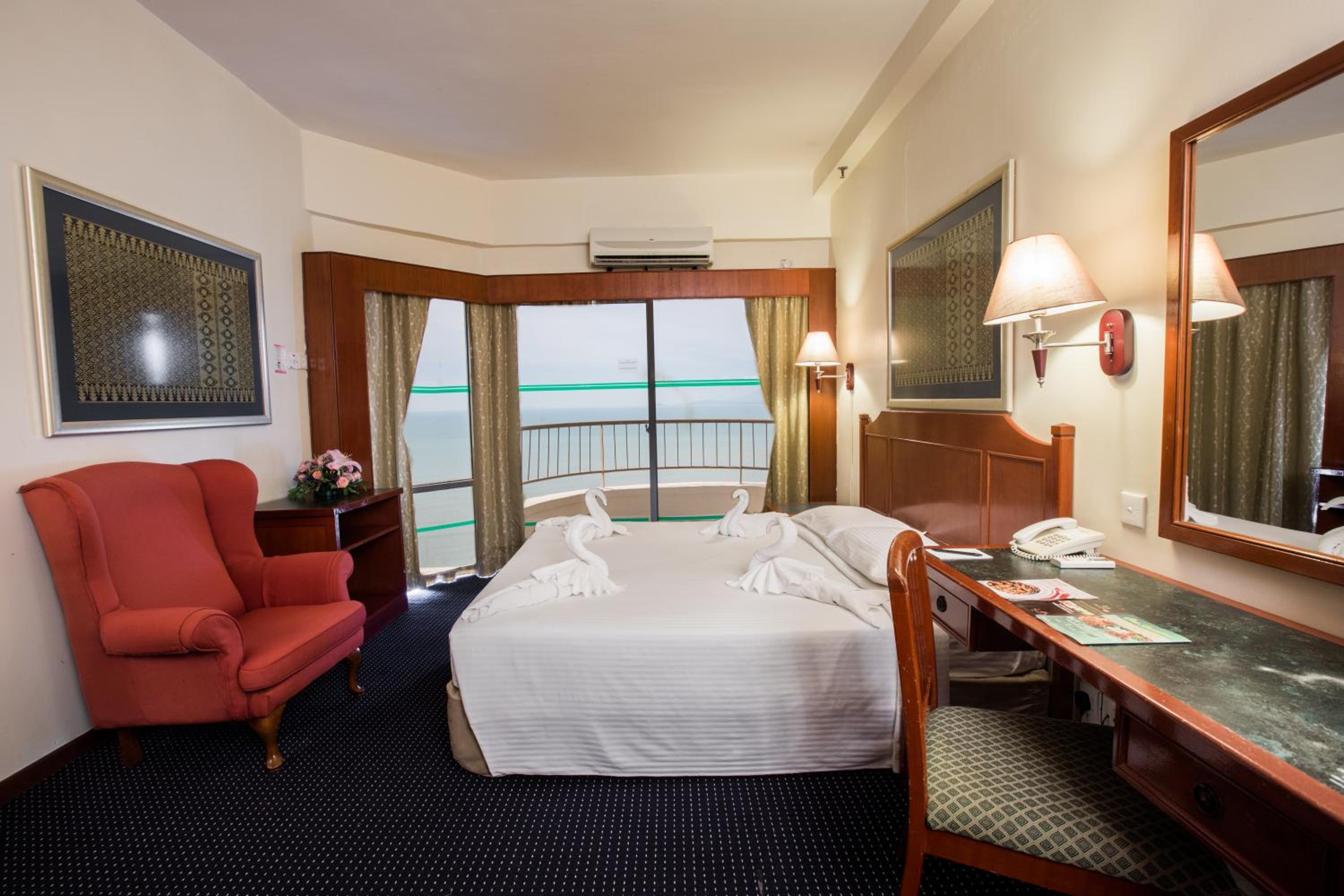 Deluxe 2 Bedroom