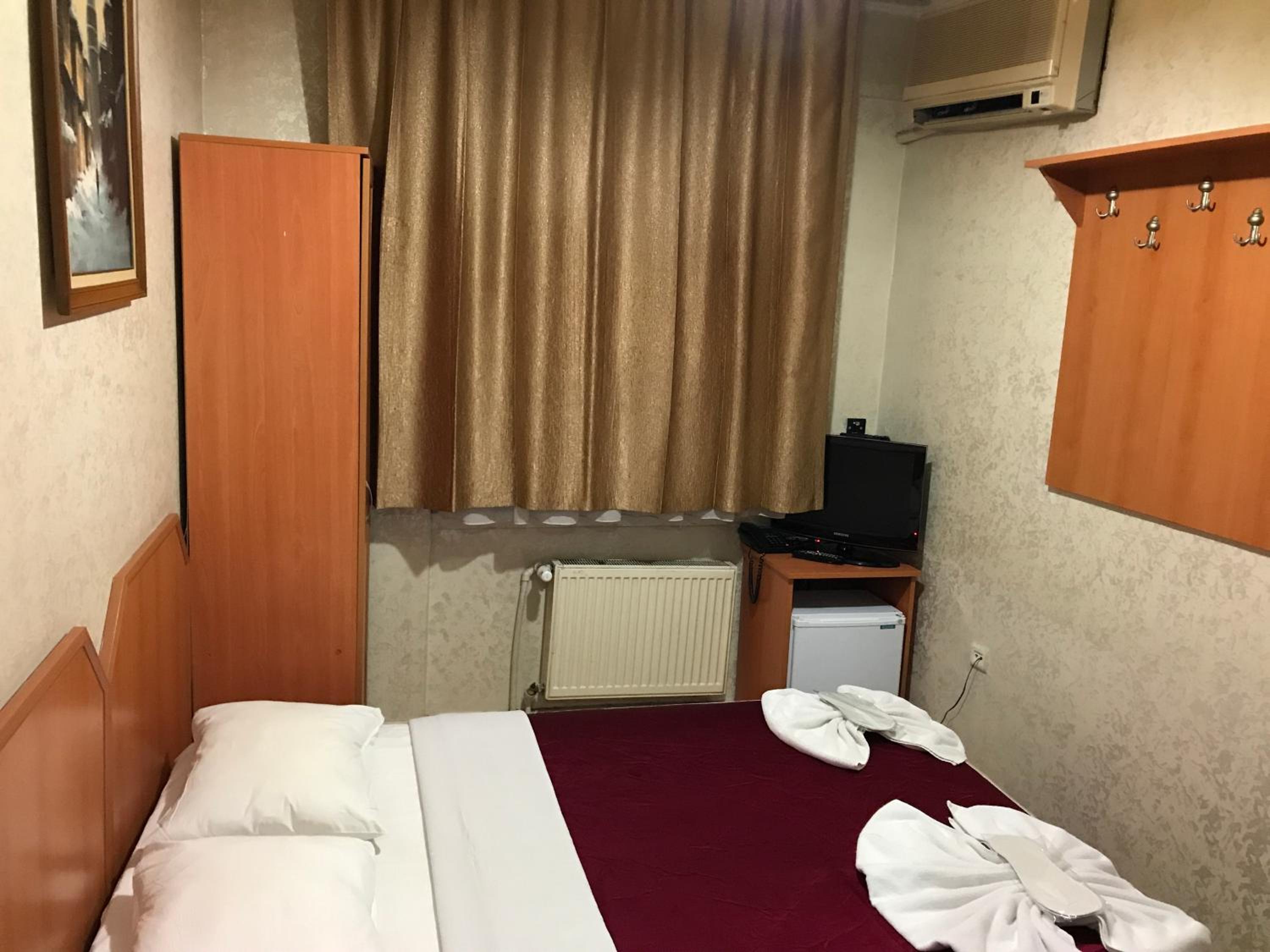 Standard Single Room photo 3