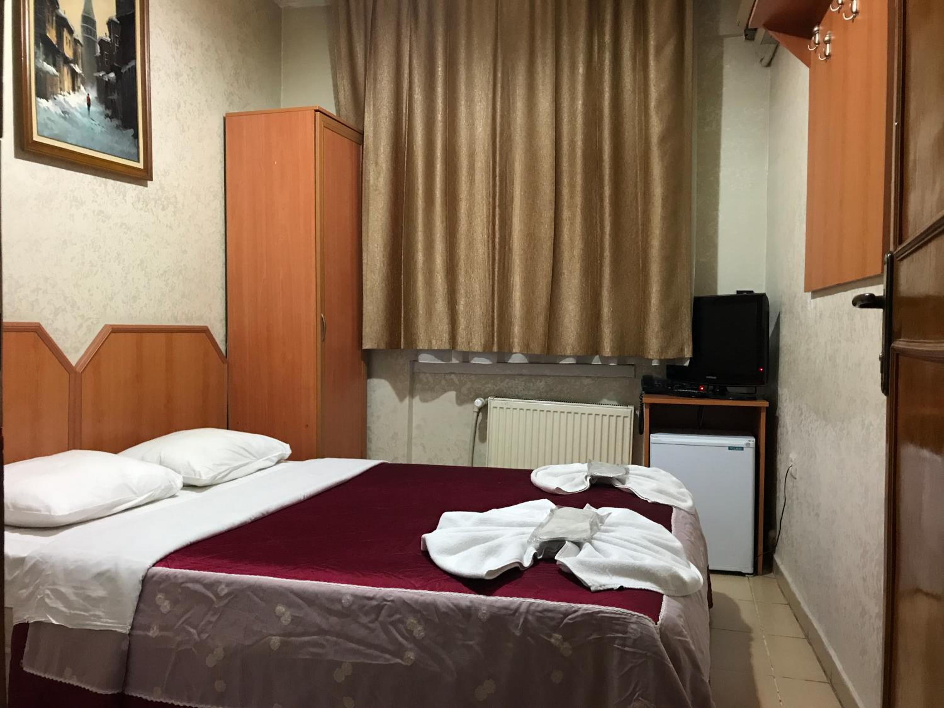 Standard Single Room photo 2