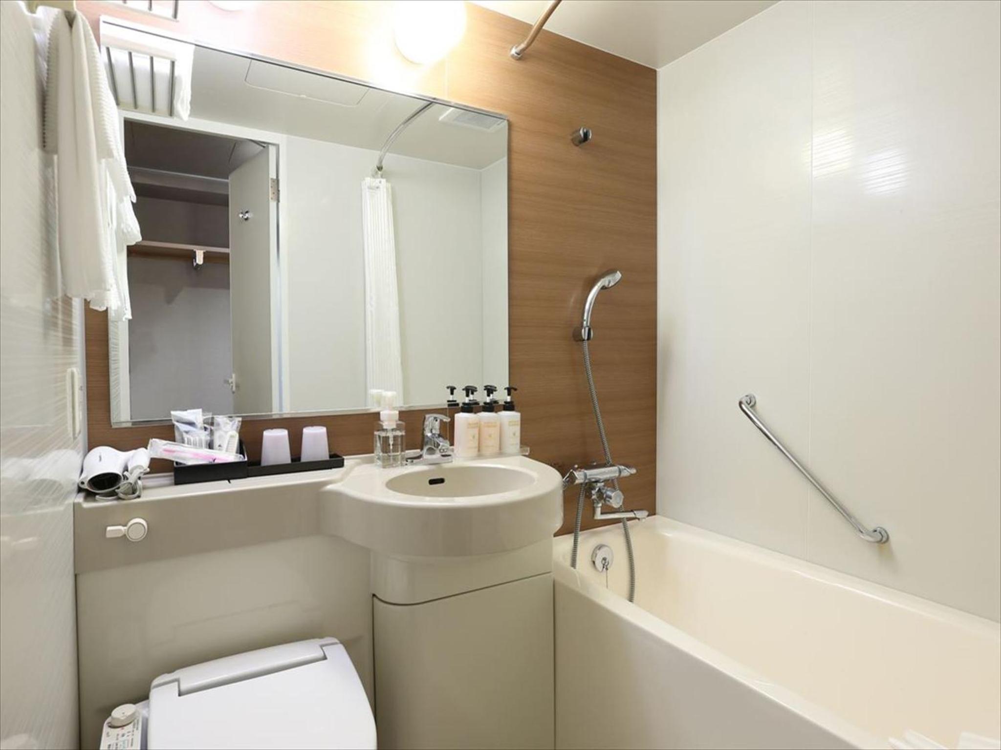 Triple Room - Non-Smoking - Photo 12
