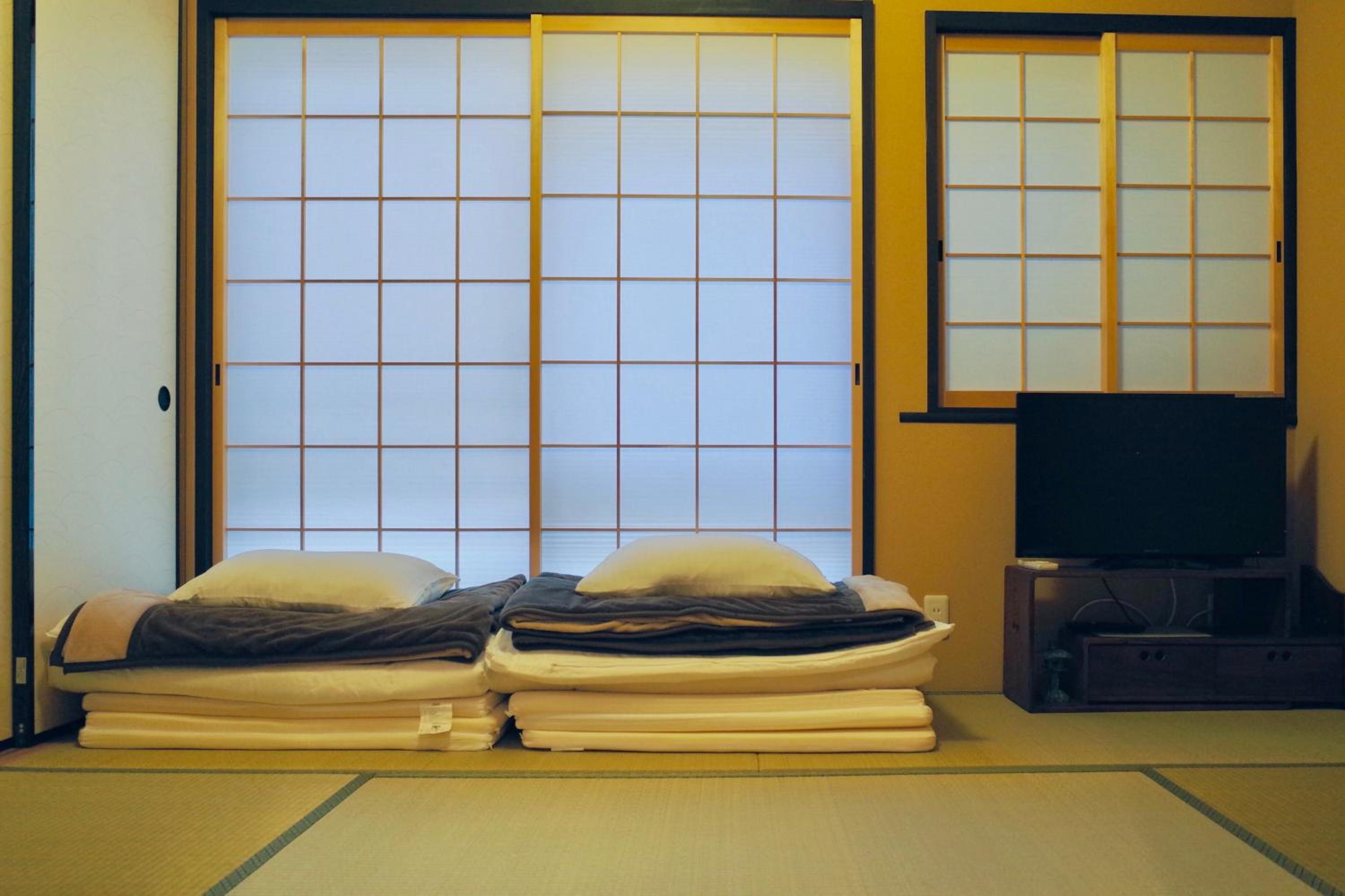 Three-Bedroom House - Photo 13