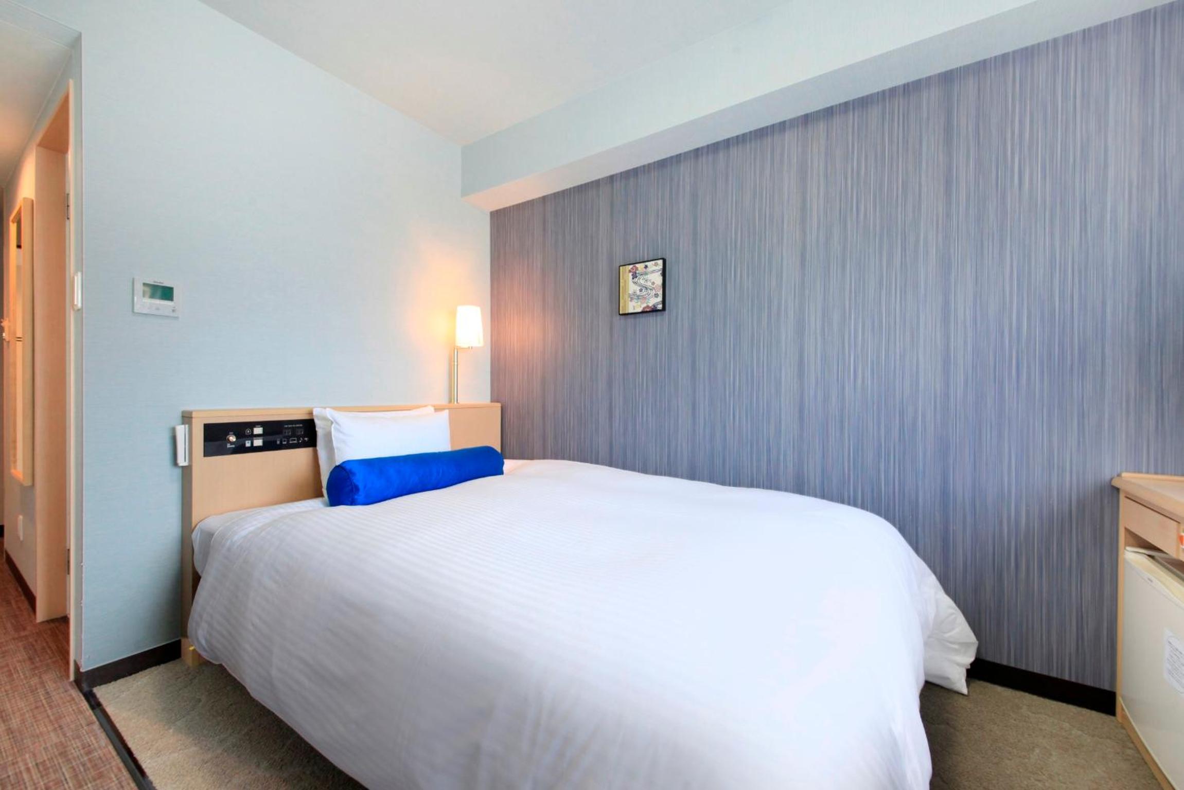 Standard Double Room for Single Use - Non-Smoking photo 1