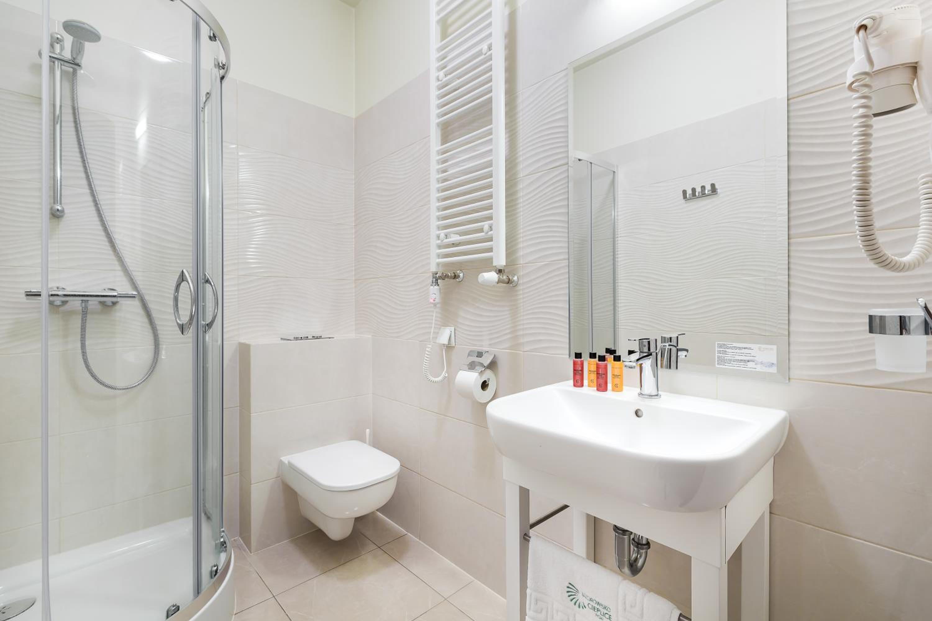Deluxe Single Room photo 2