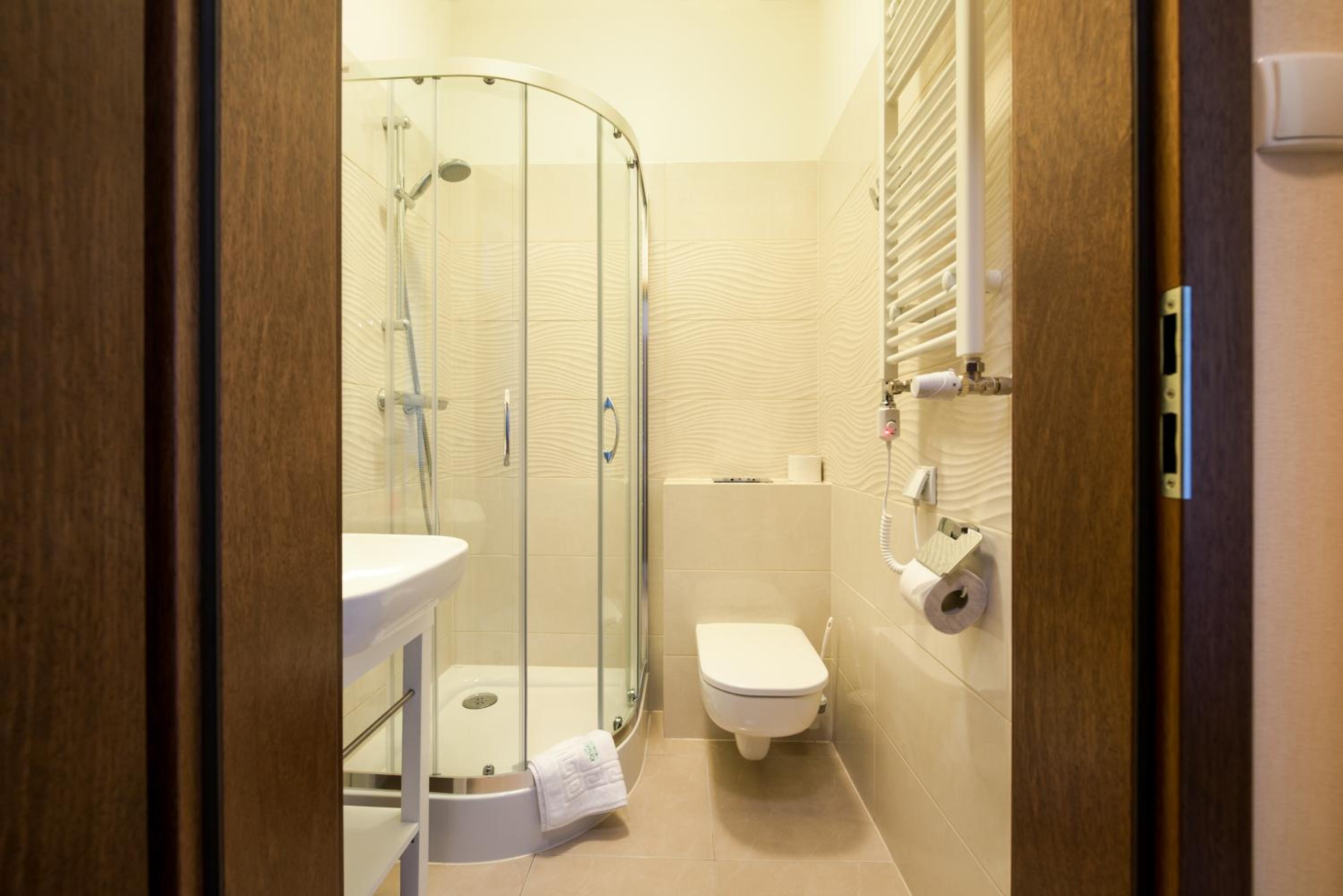 Deluxe Single Room photo 3