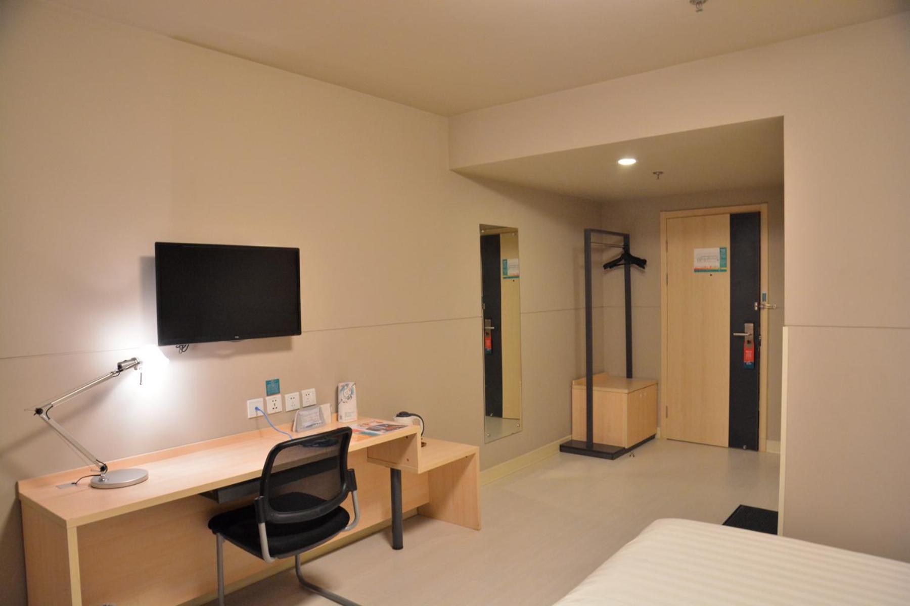 Business Double Room A photo 1
