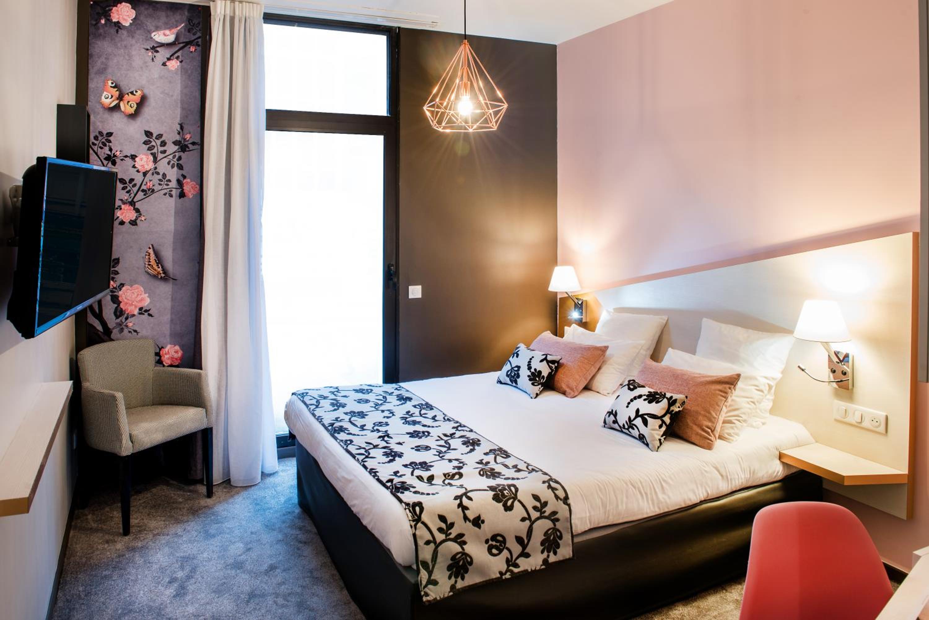 Double Room - Photo 1