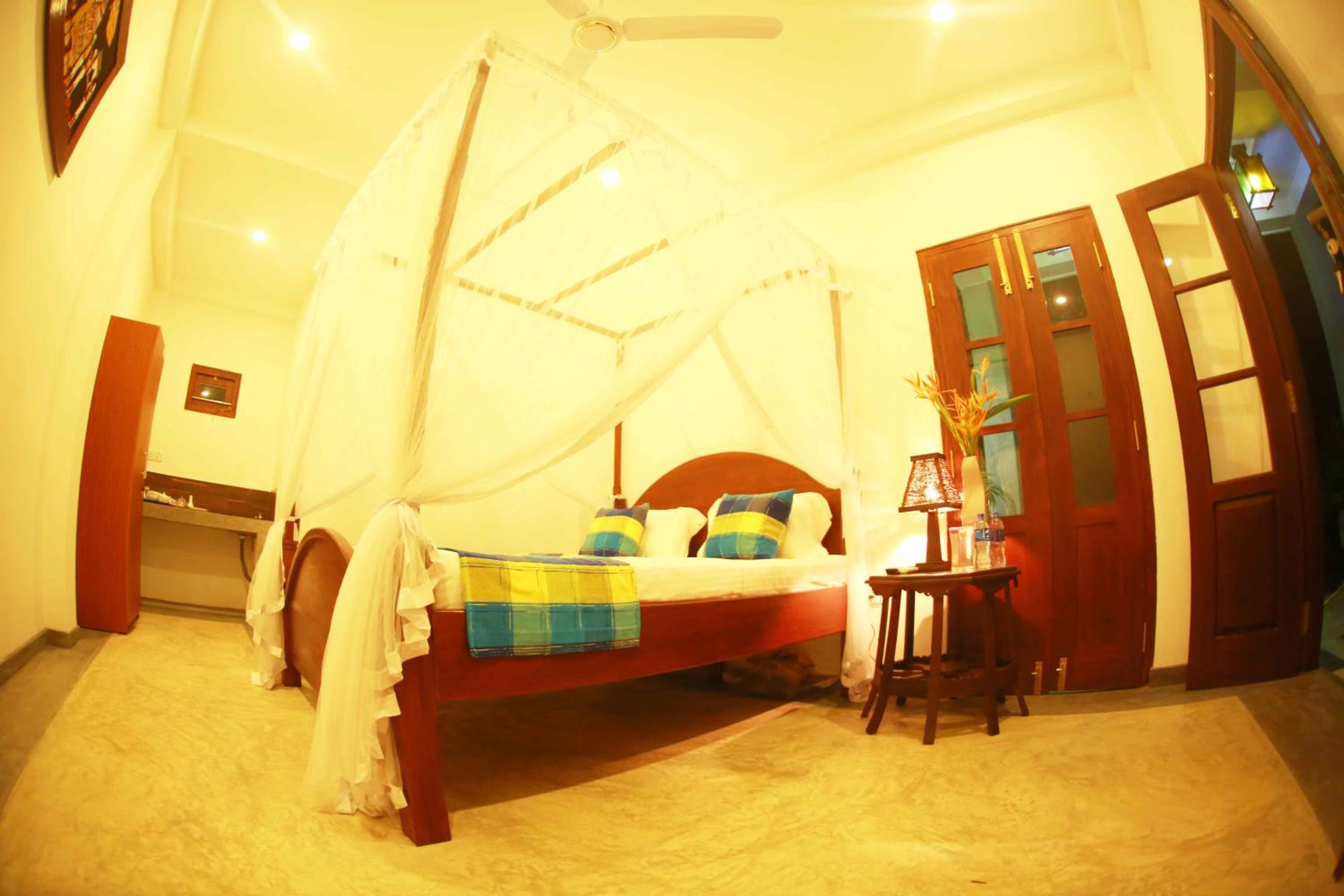 Deluxe Double Room photo 1