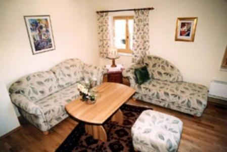Superior Two-Bedroom Apartment photo 2