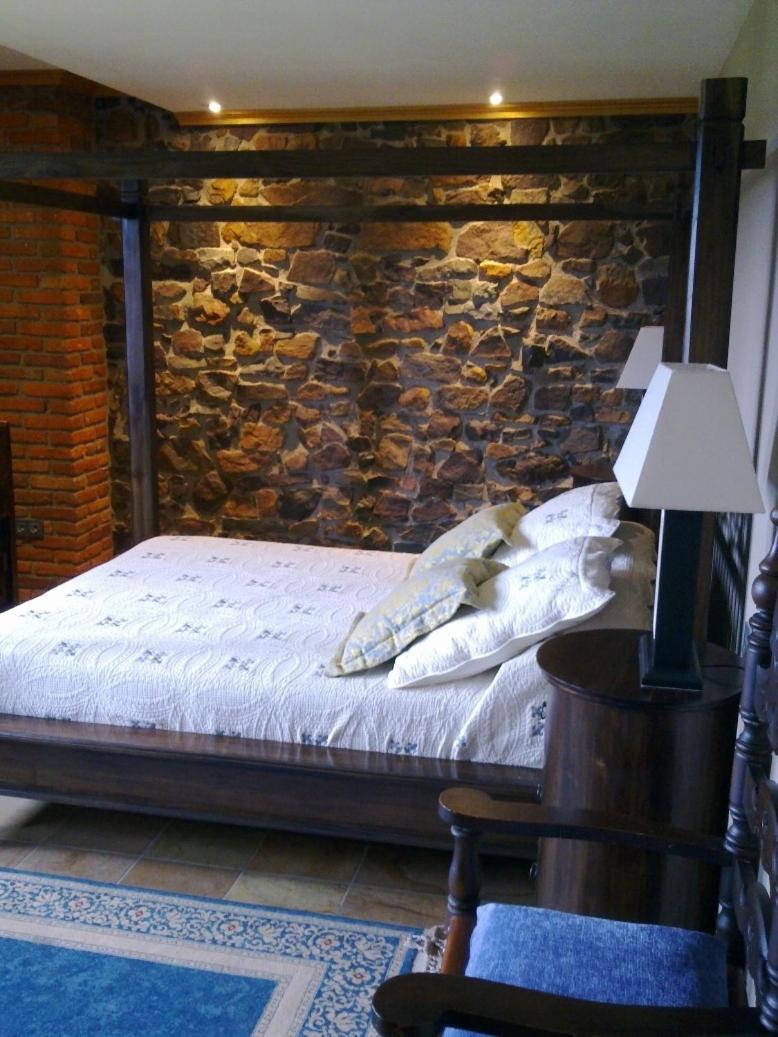 Habitación Doble o Twin Superior