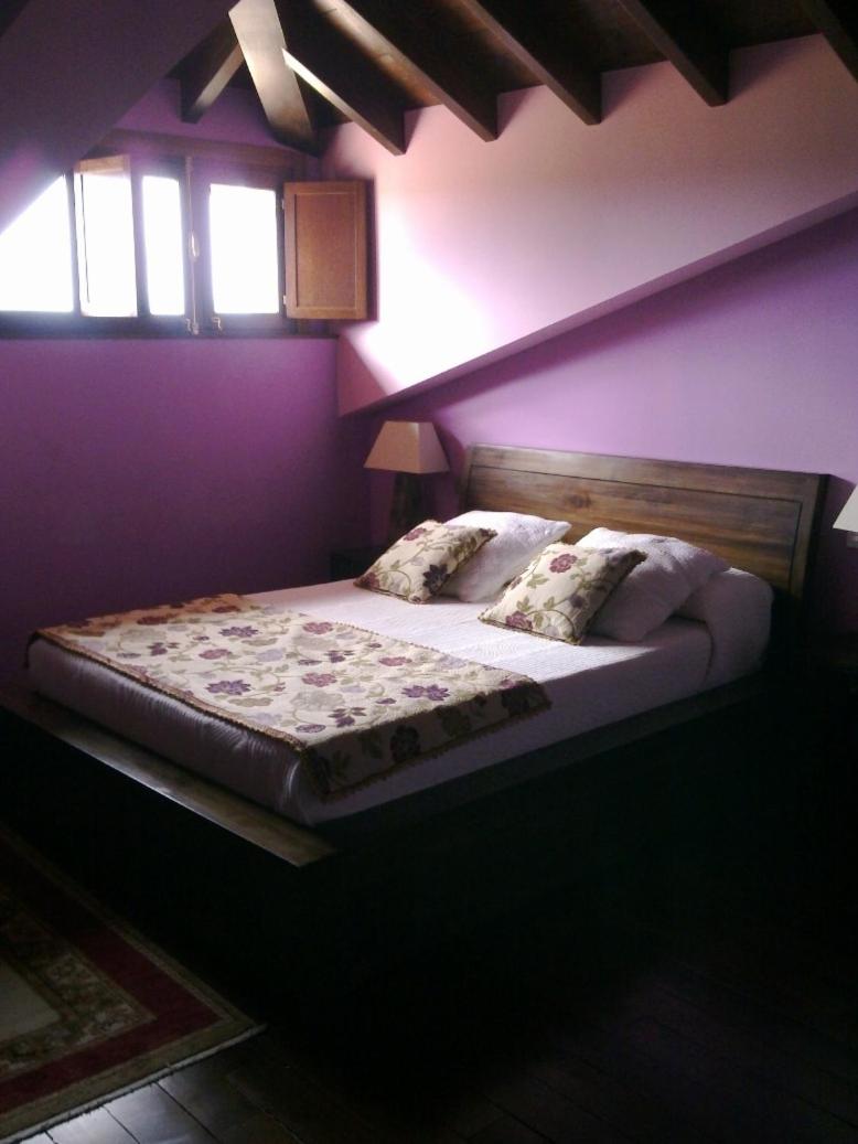 Habitación Familiar (2 Adultos + 2 Niños)