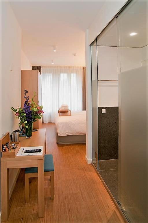 Standard Double or Twin Room photo 2