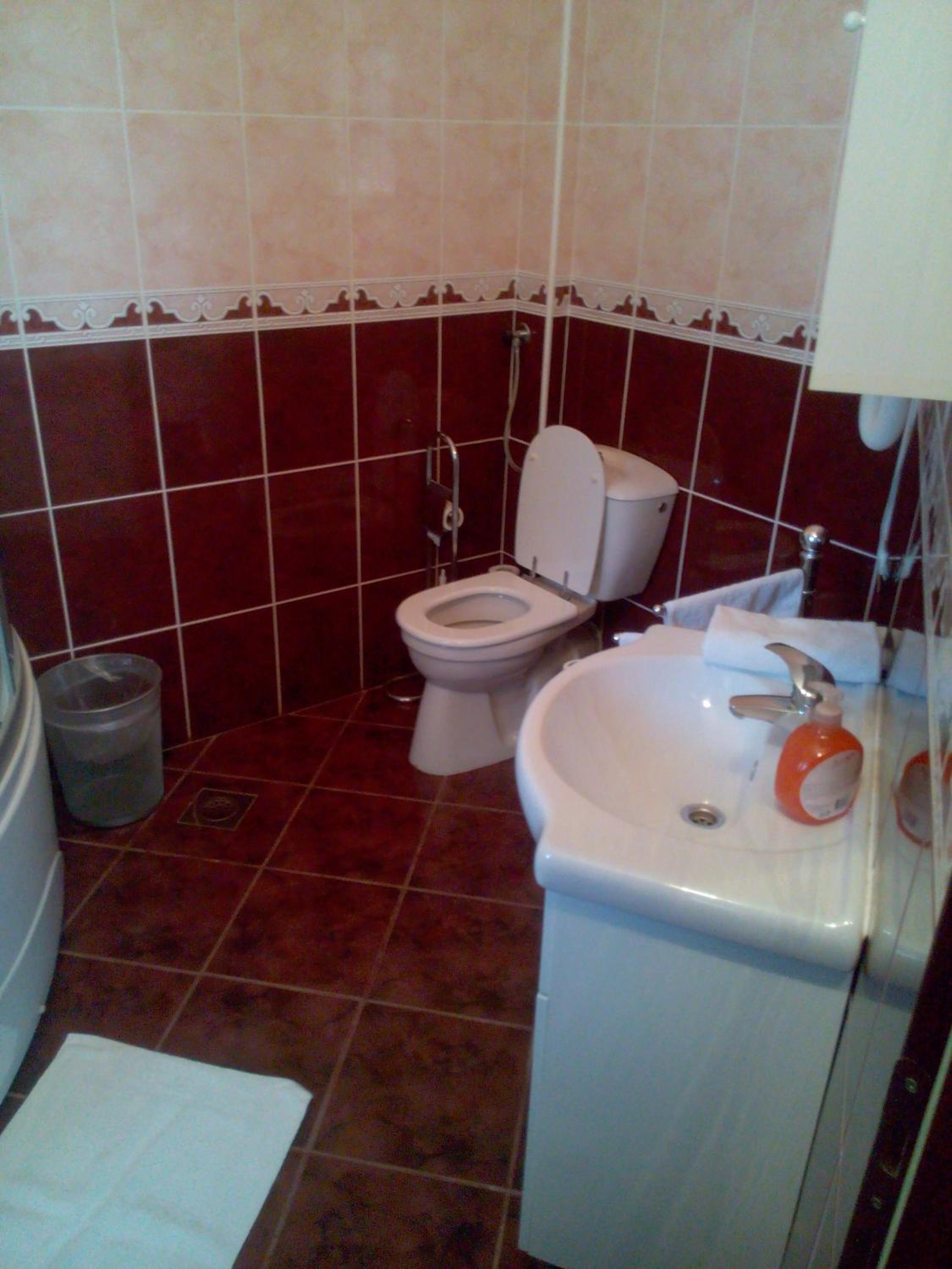 Standard Single Room with Sea View photo 3