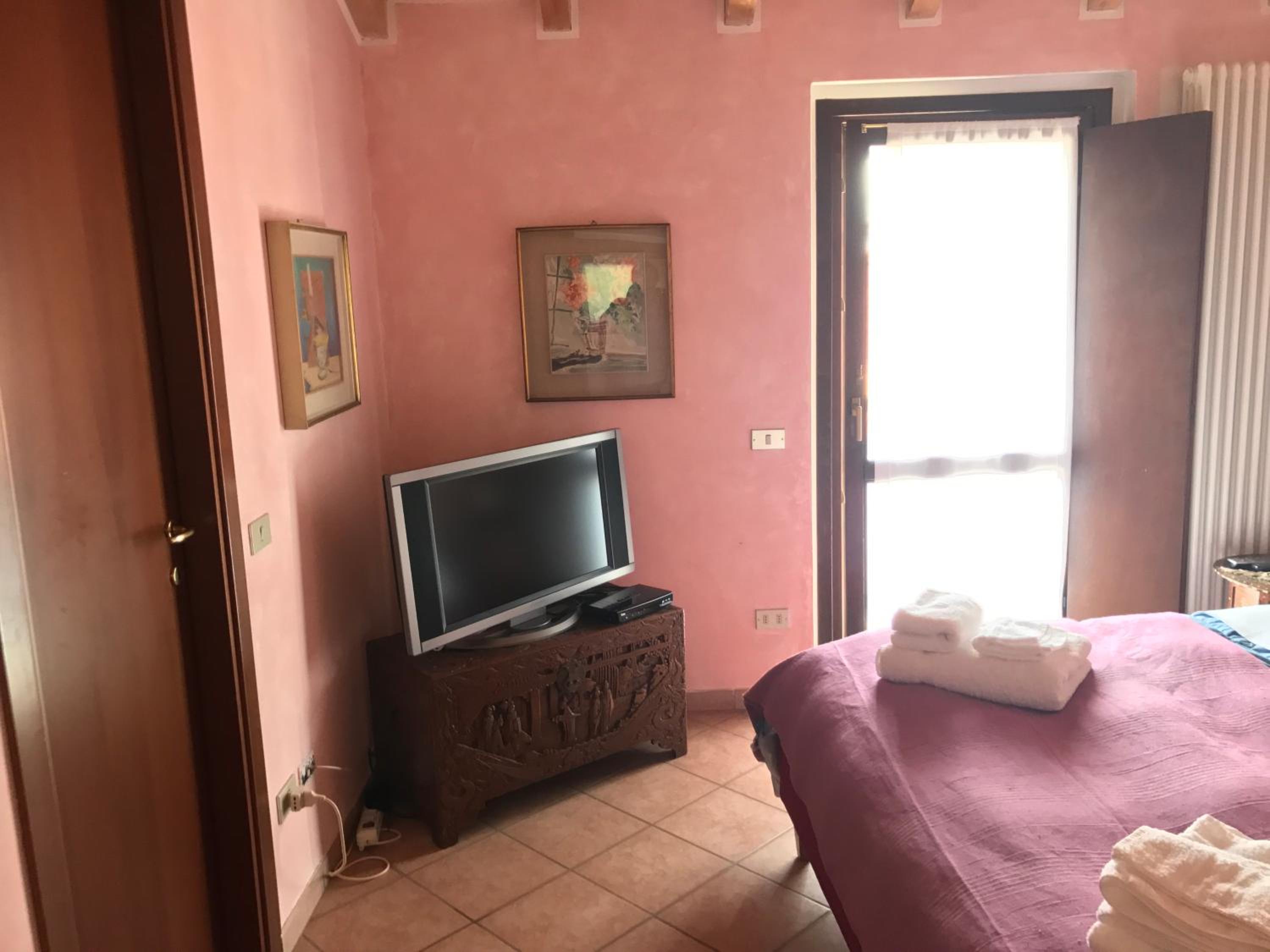 King Room With Garden View photo 1