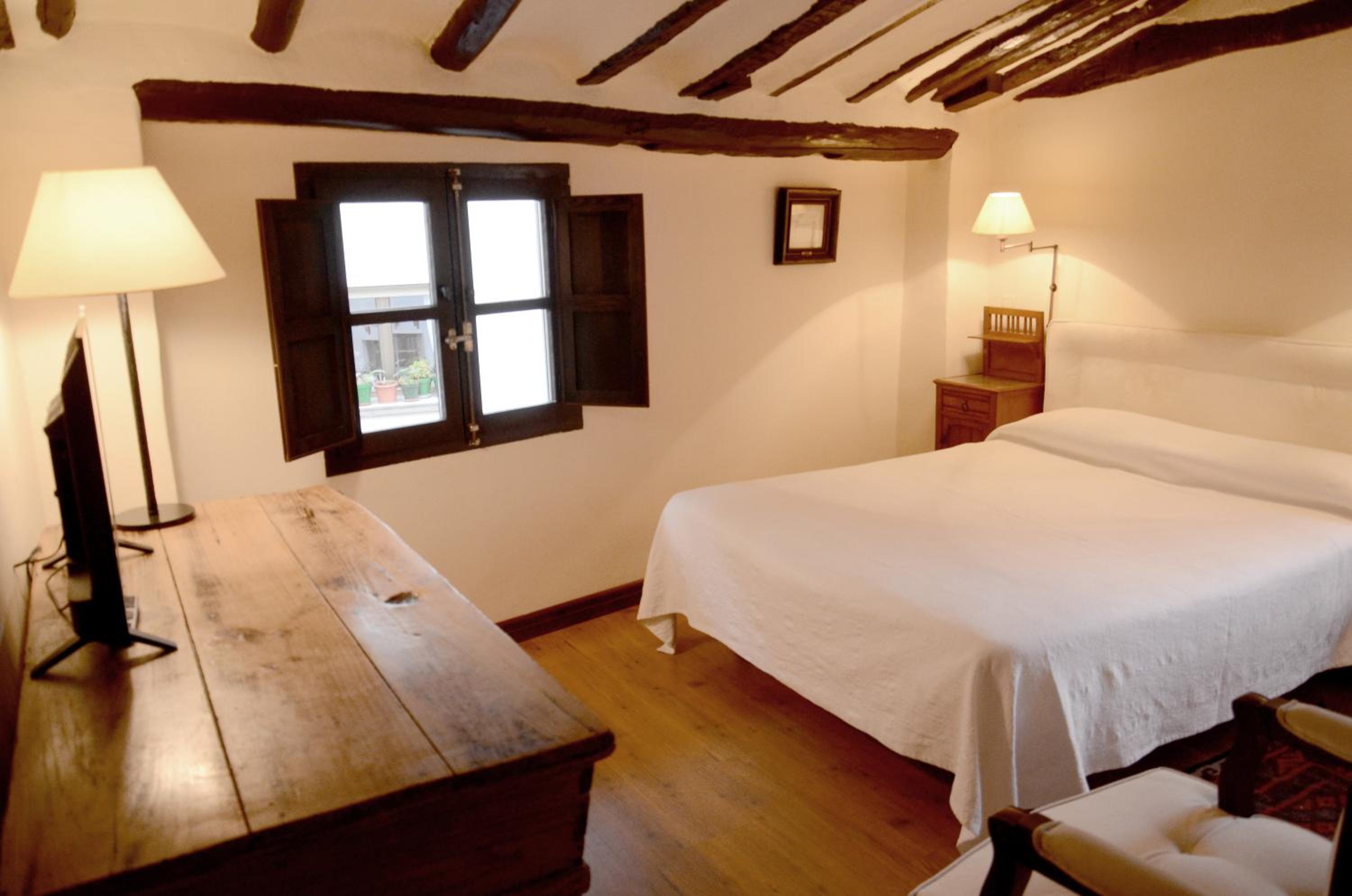 Habitación Doble Deluxe