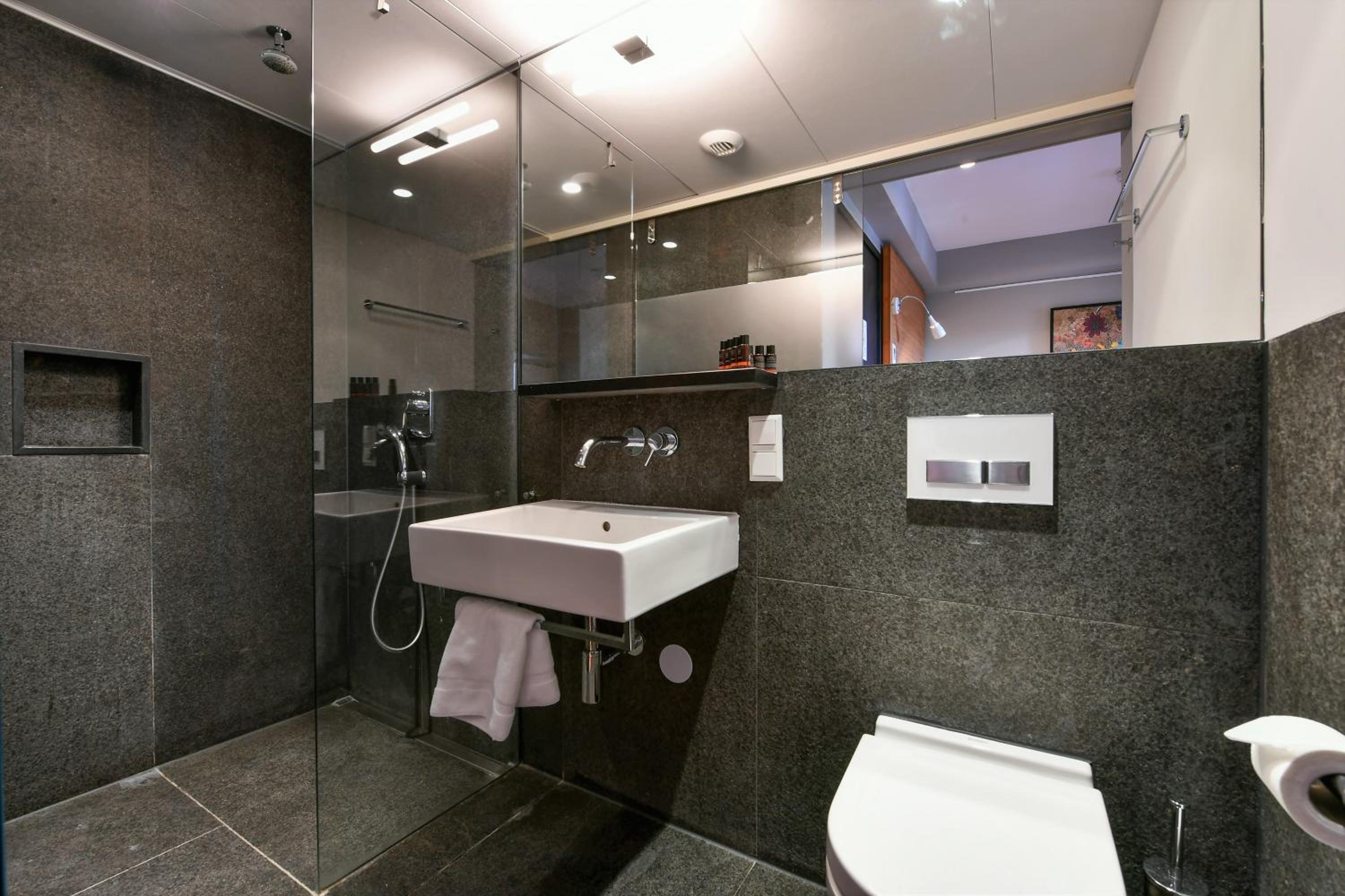 Standard Single Room photo 3