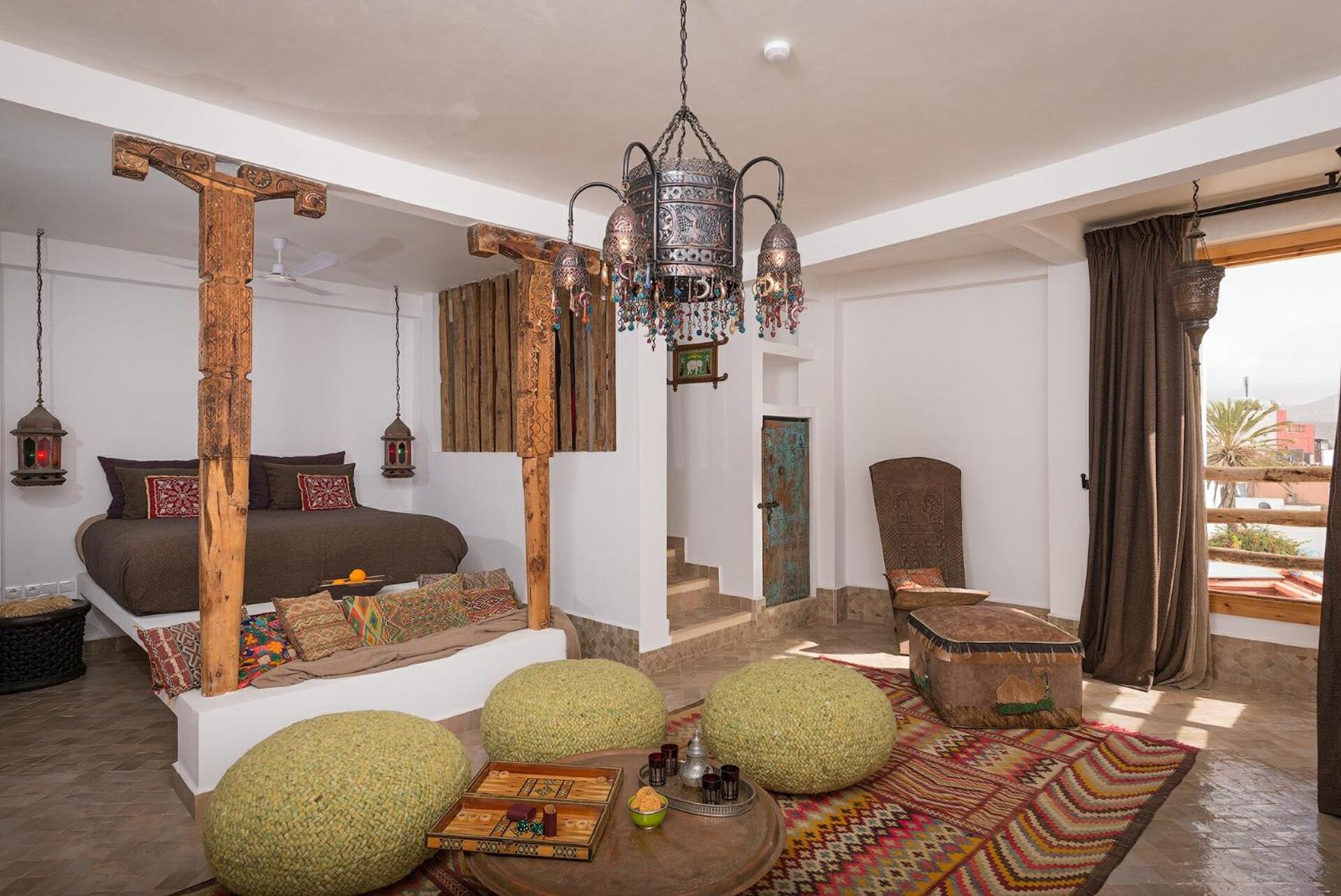 Suite photo 1