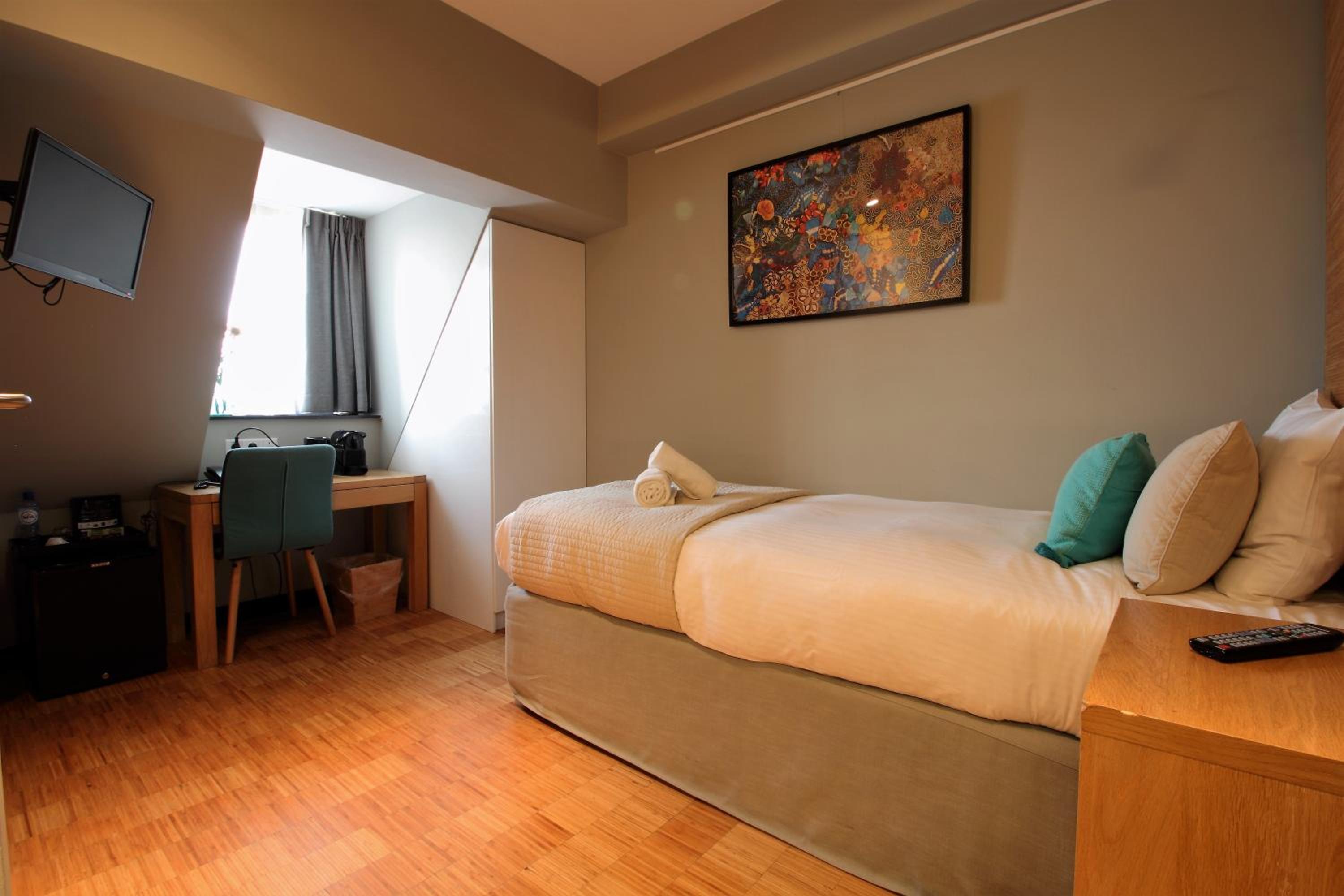 Standard Single Room photo 1