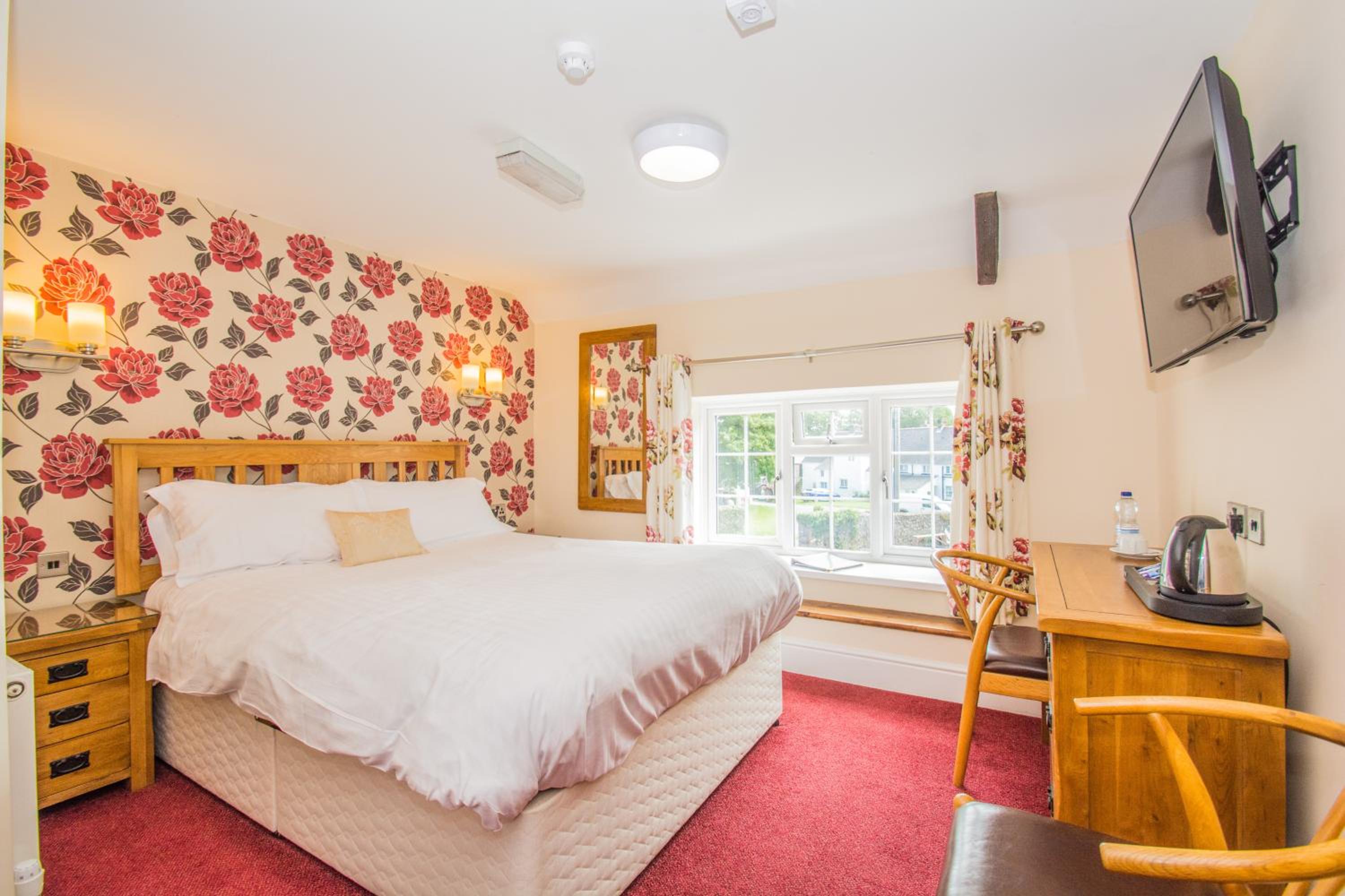 Double Room - Photo 1