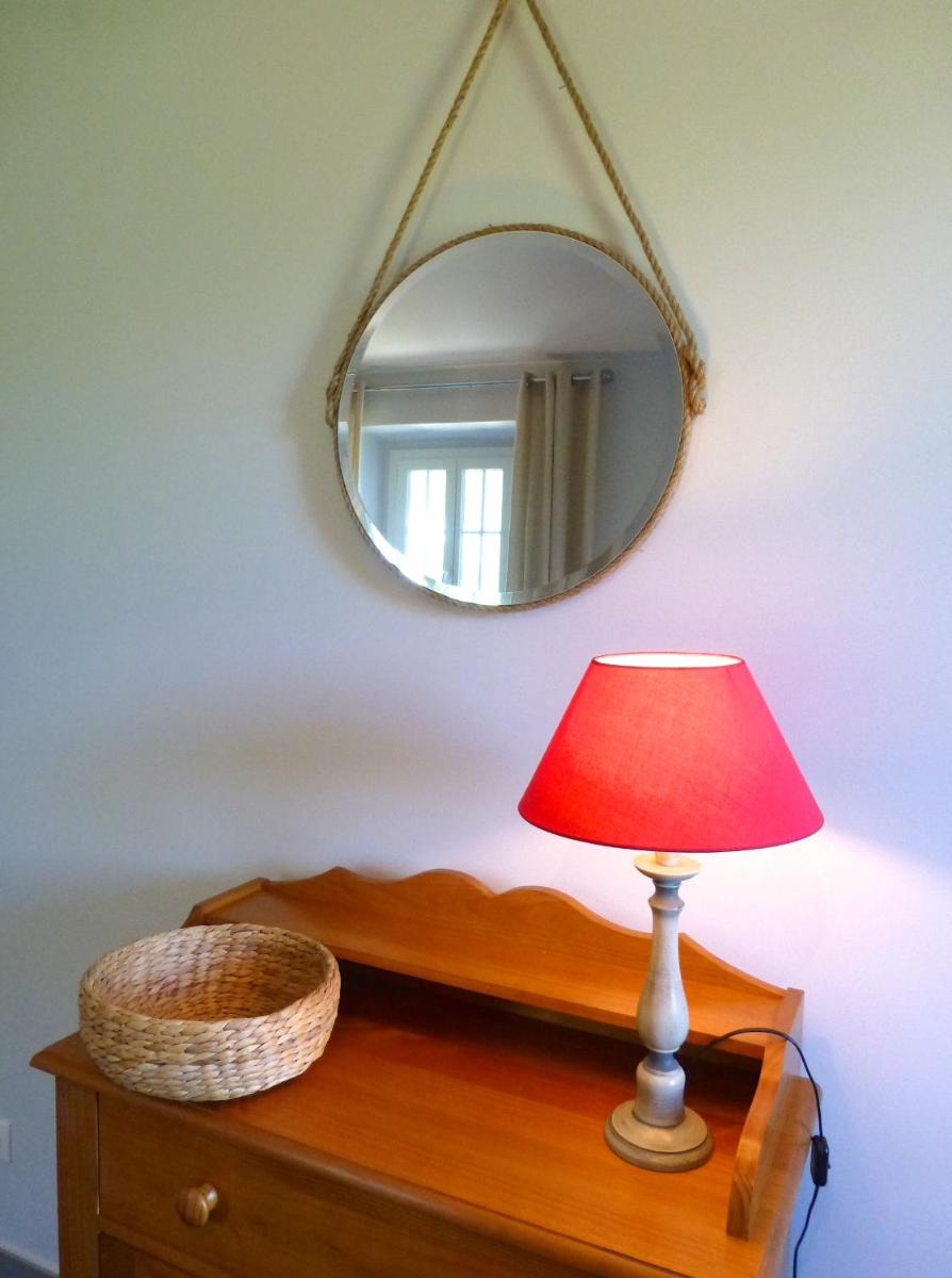 Apartment with Garden View photo 3