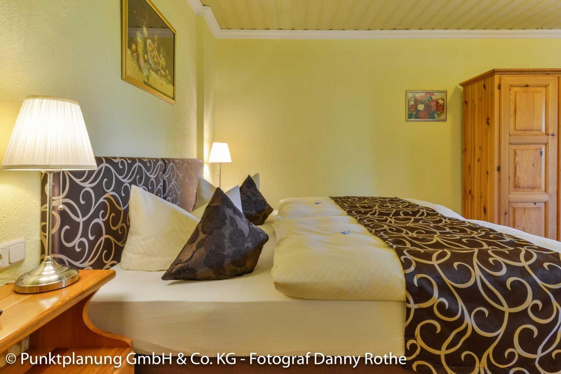 Double Room - Photo 4