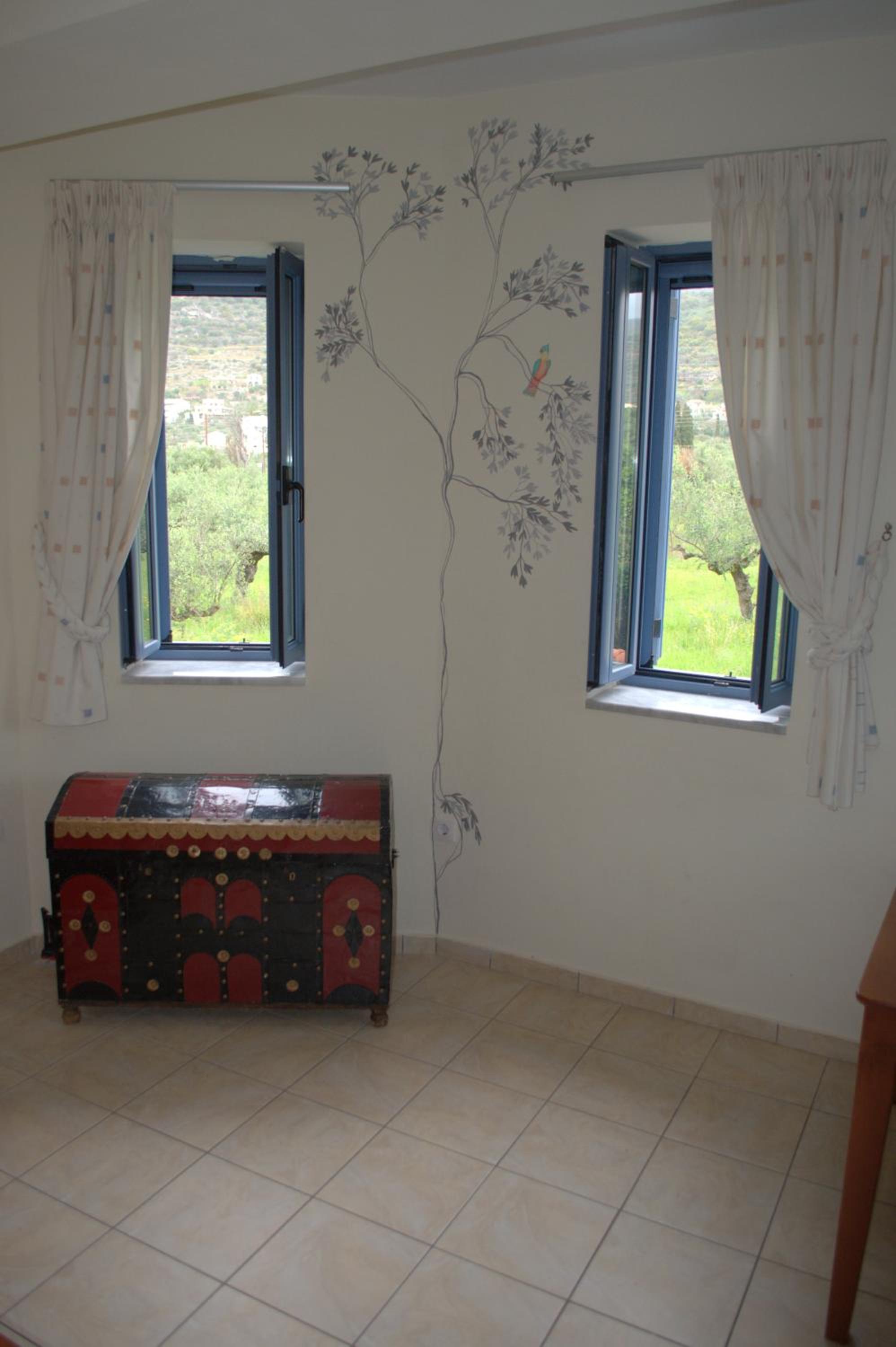 Maisonette photo 2