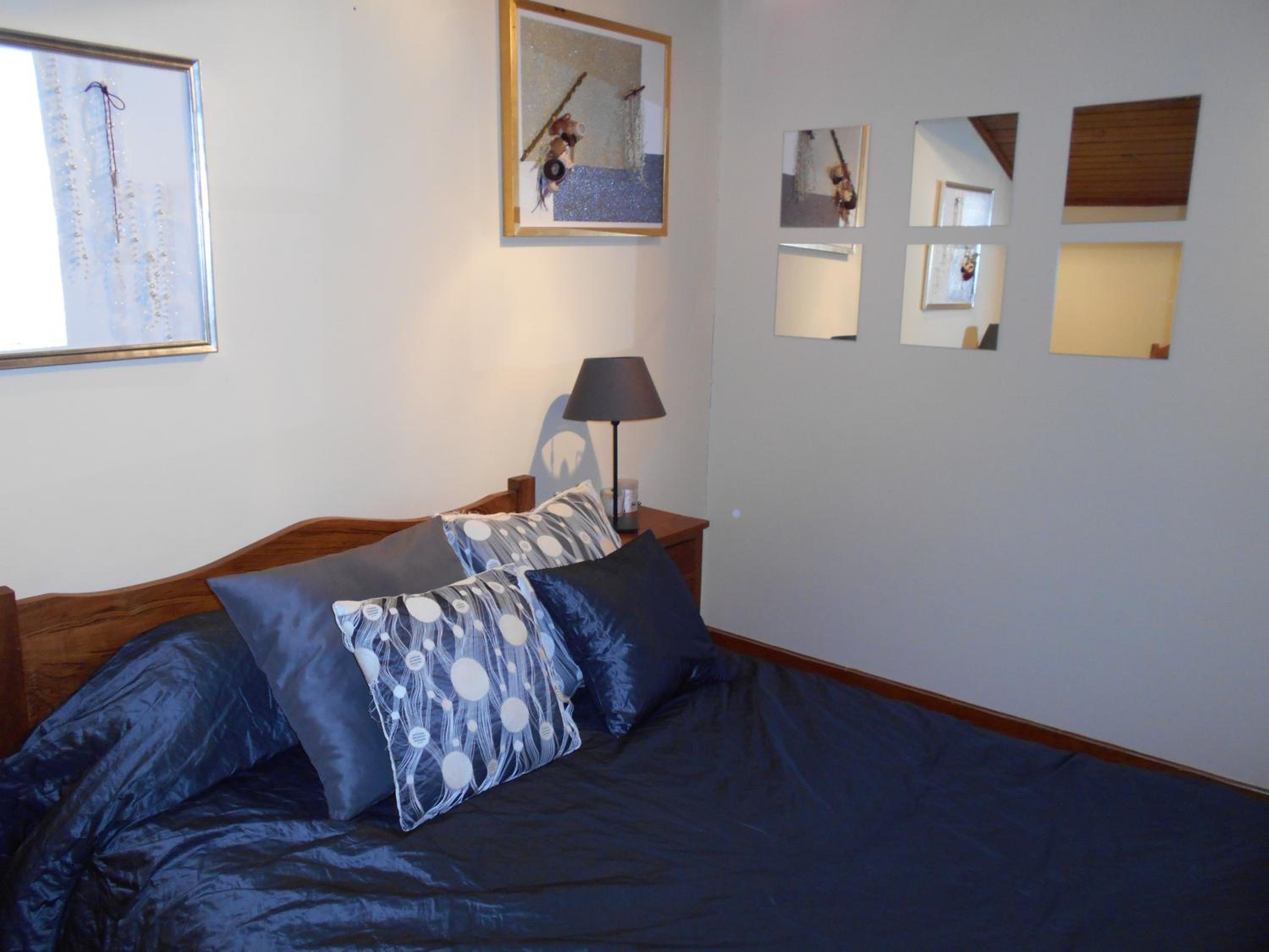 Two-Bedroom Apartment photo 1