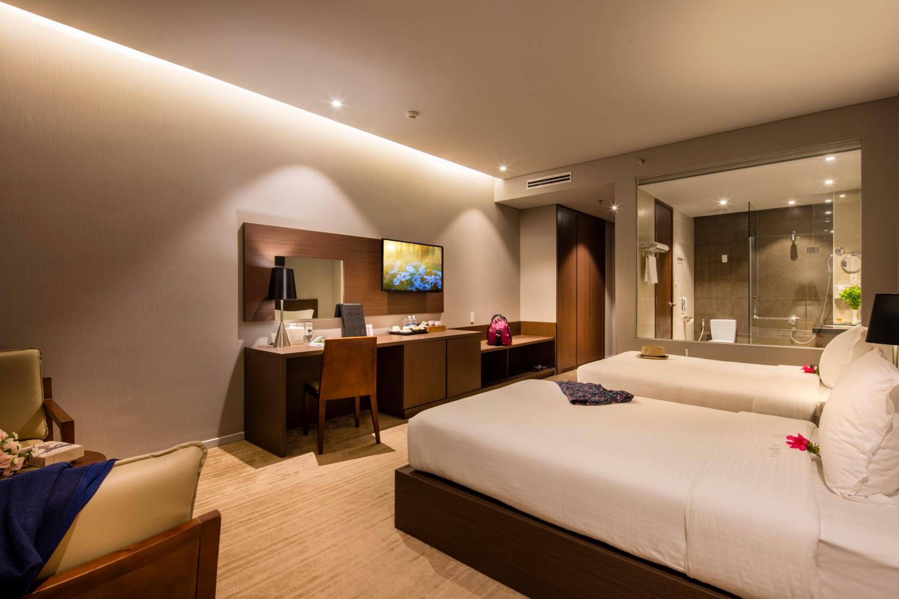 Superior Twin Room photo 1