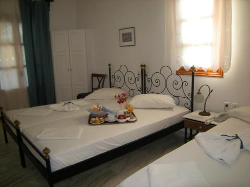 Superior Twin Room with Garden View photo 3
