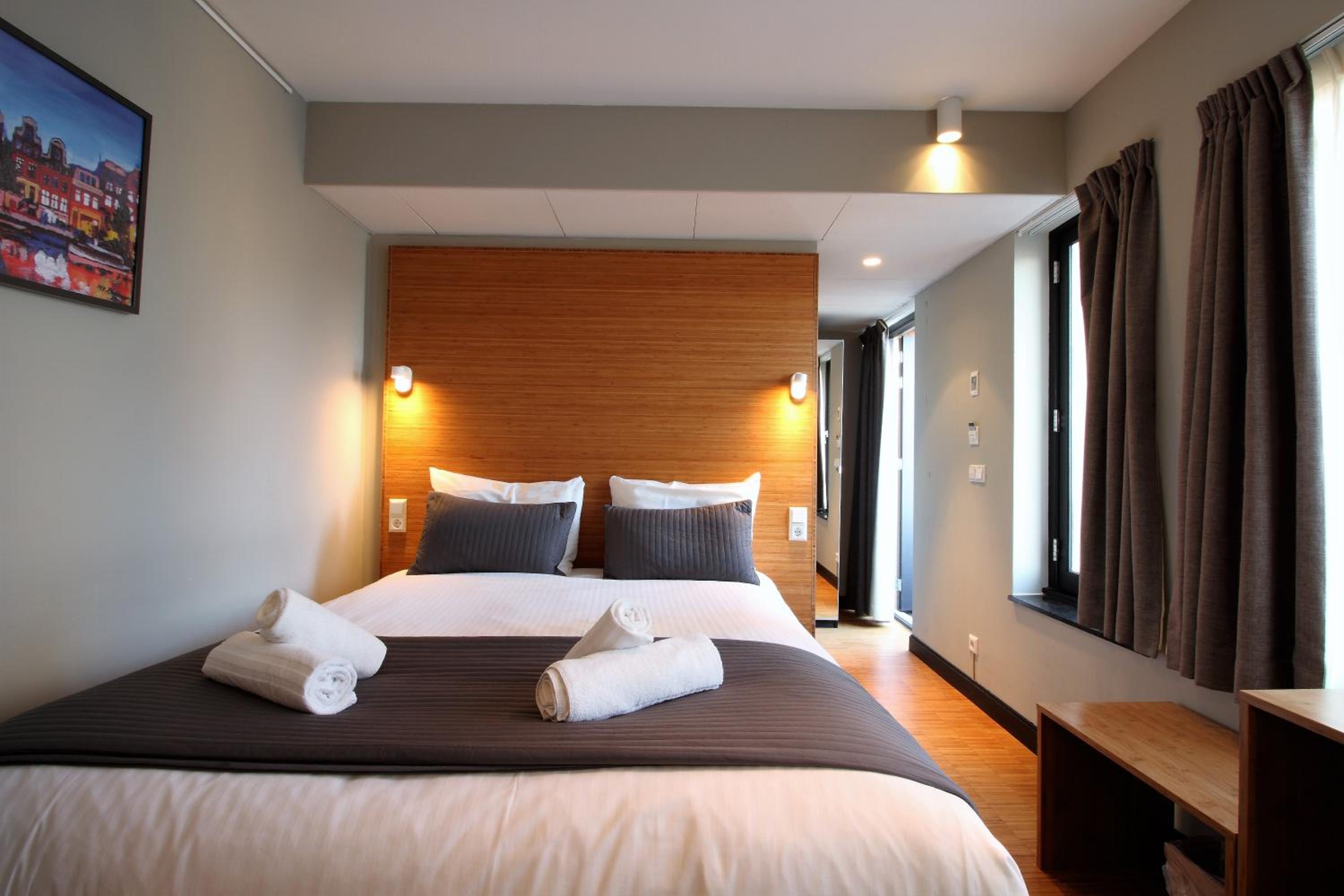 Small Double Room with Terrace photo 1