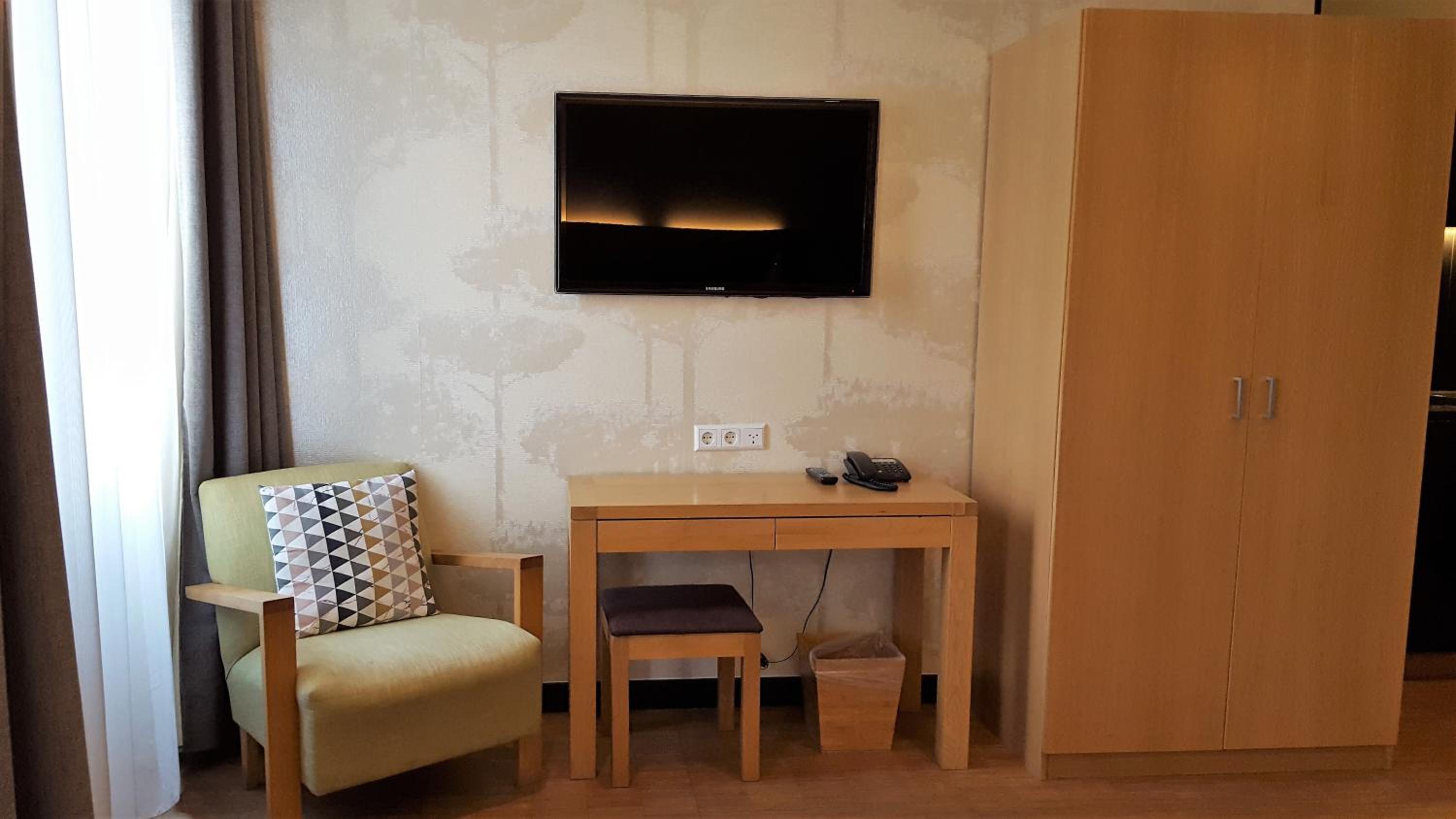 Triple Room photo 3