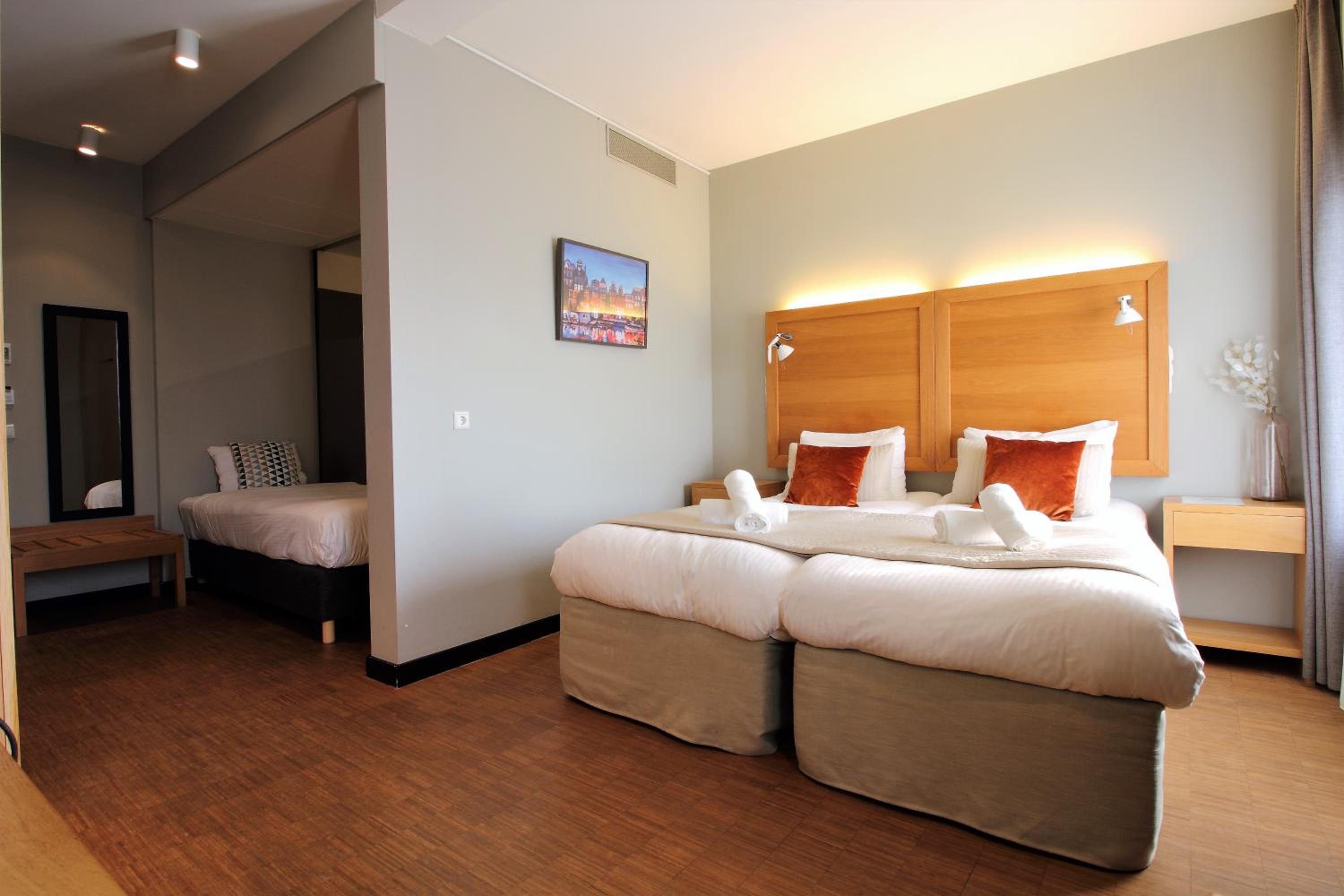 Triple Room photo 1