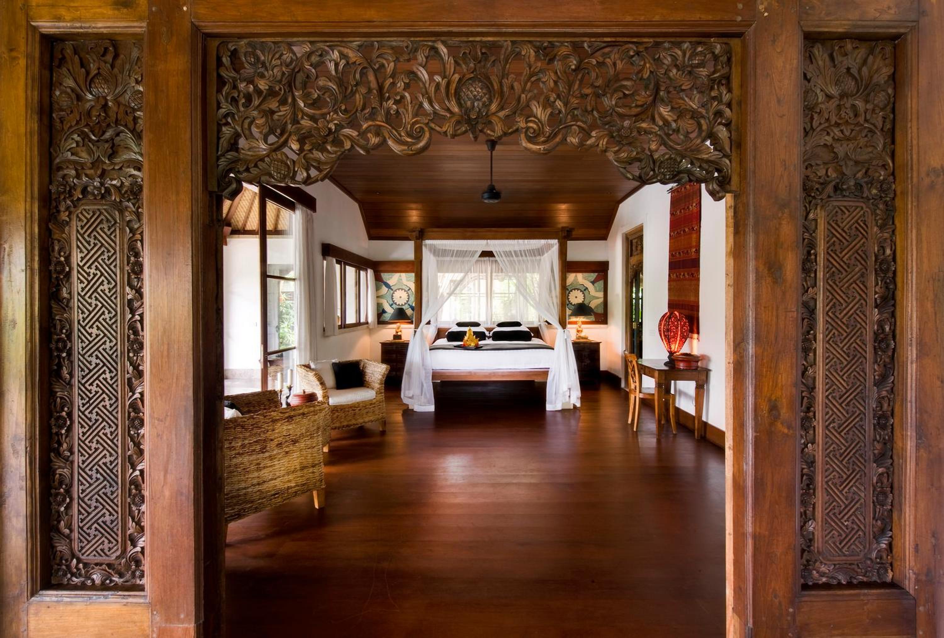 Villa with Private Pool photo 1