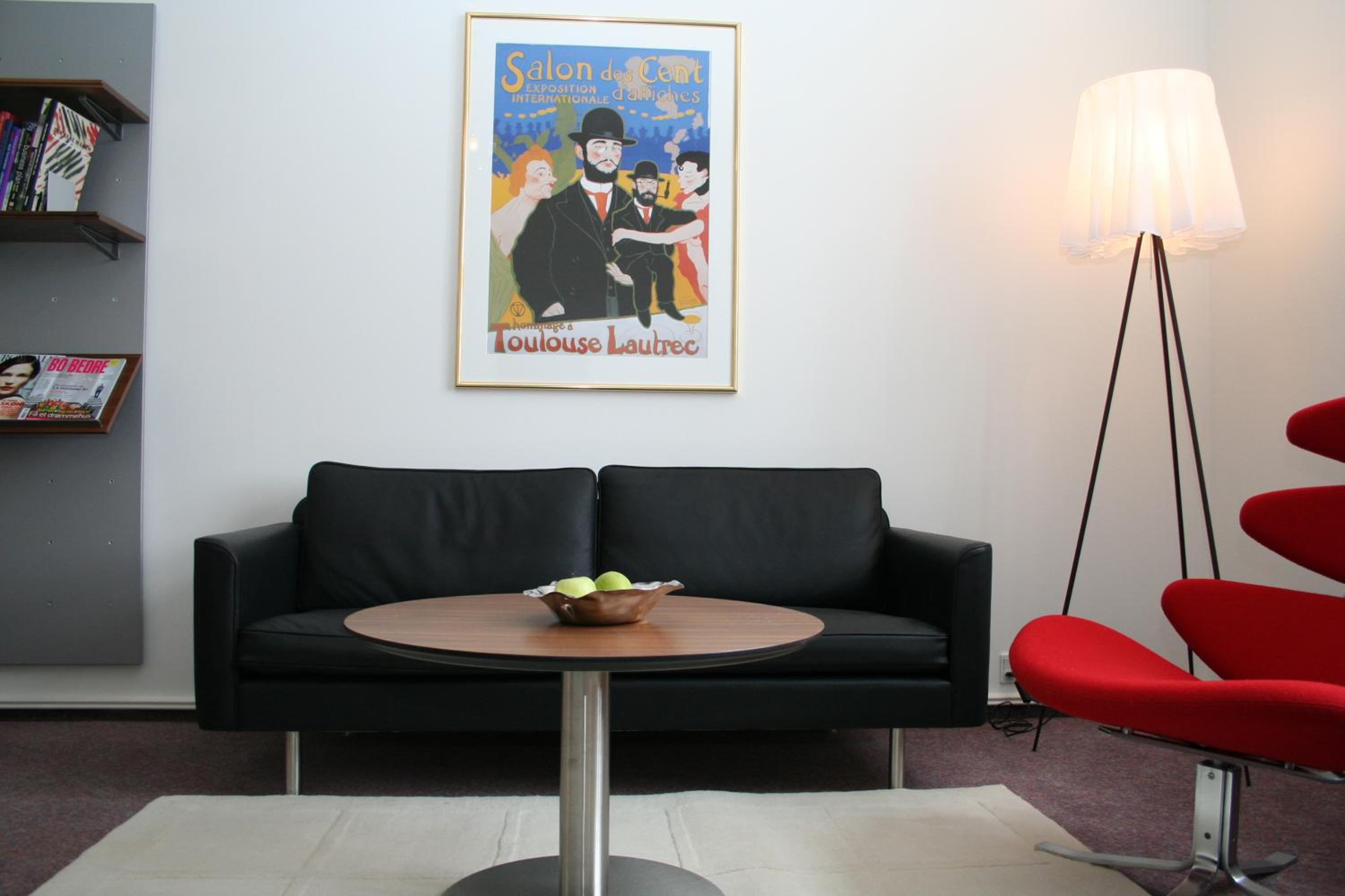 Junior Suite - Photo 7
